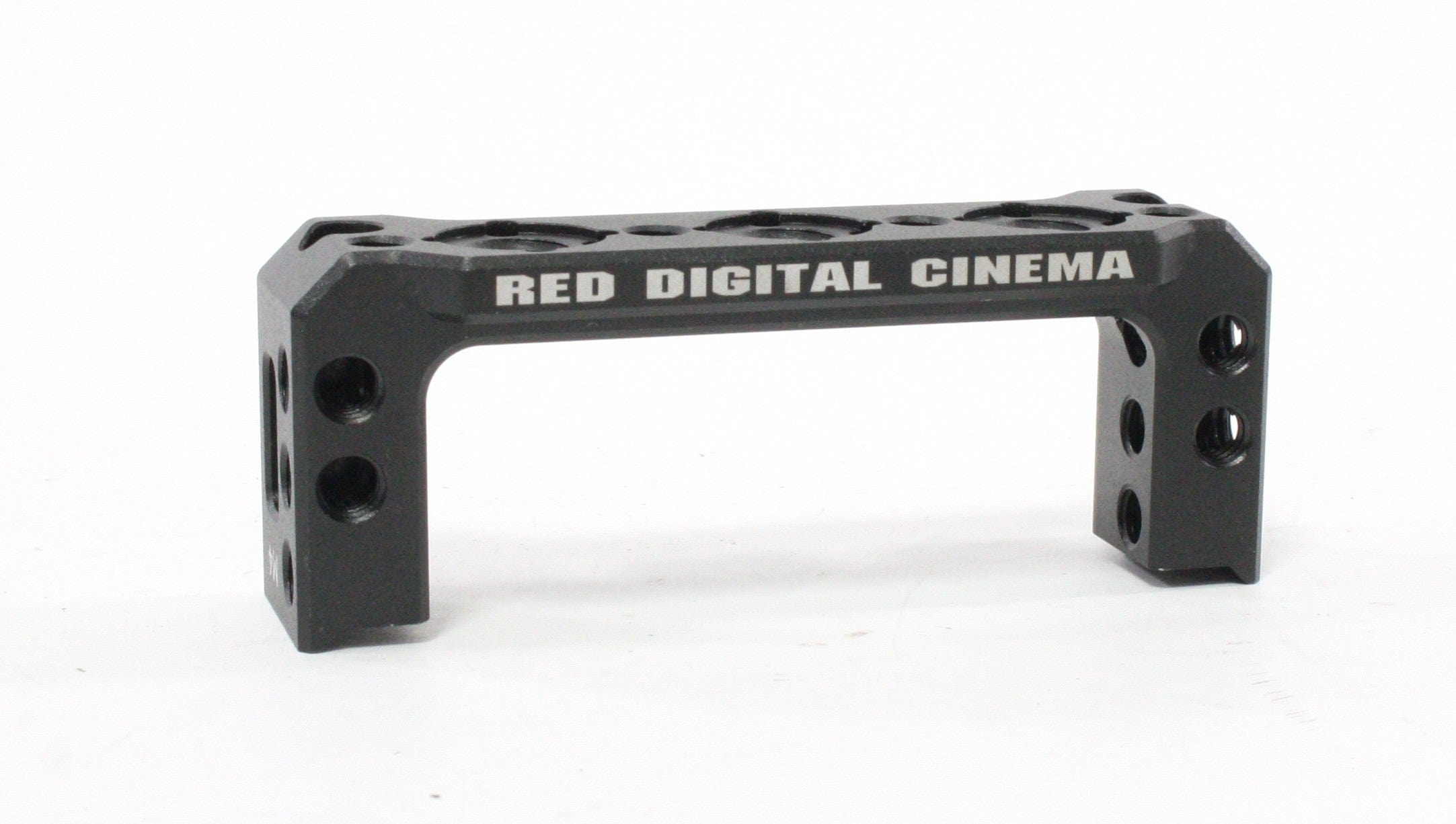 Red Komodo Wing Grip