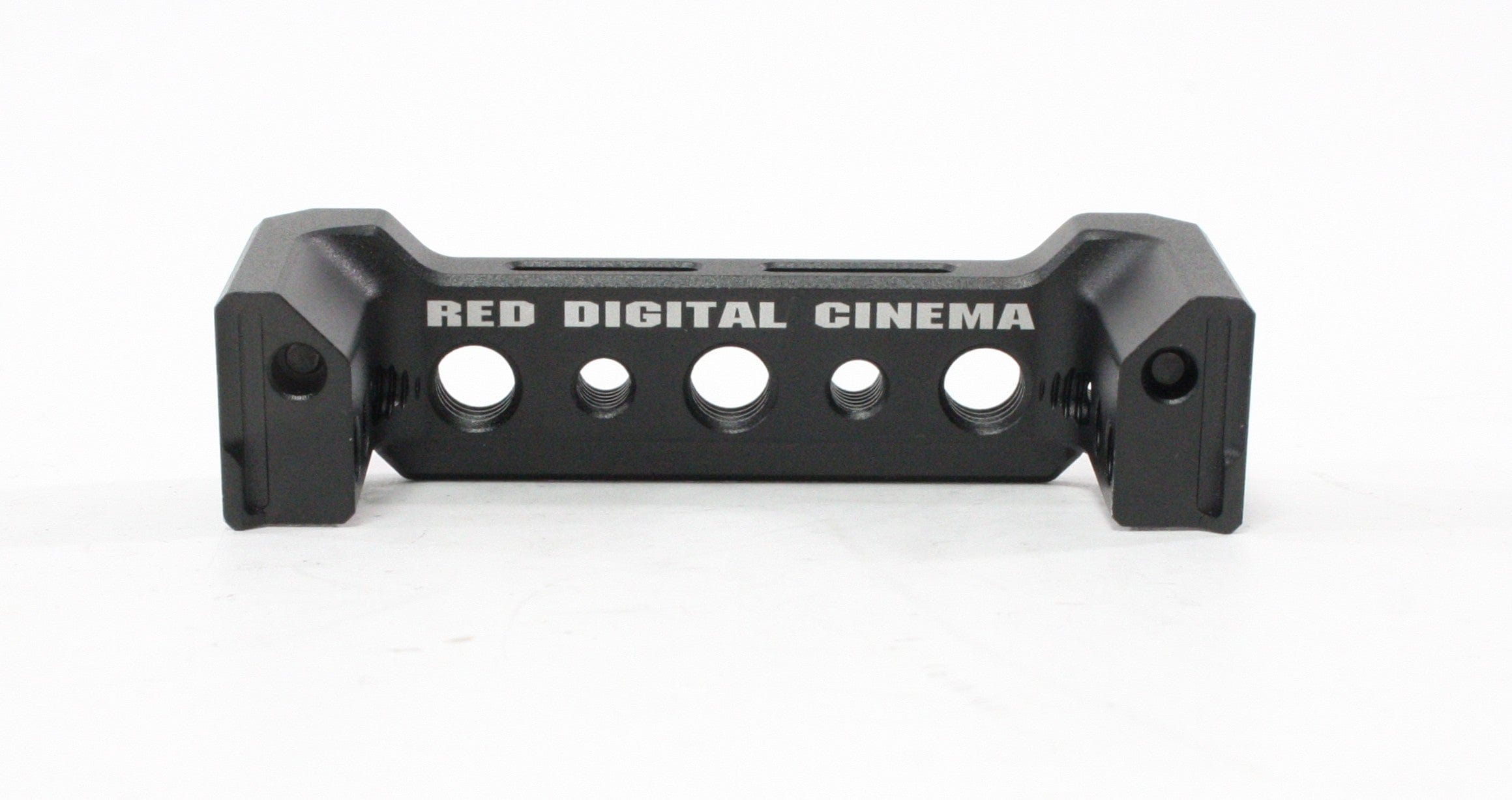 Red Komodo Wing Grip
