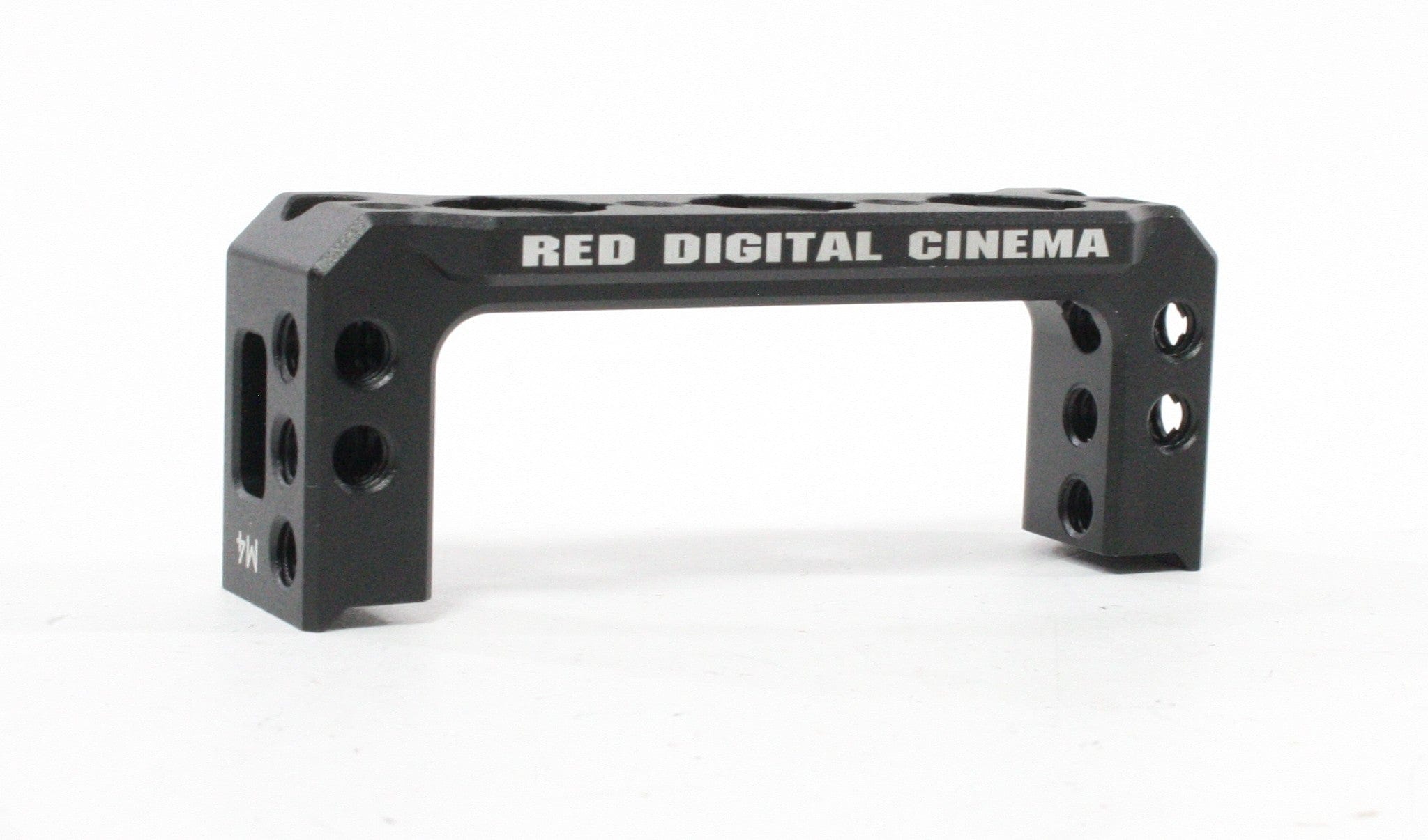Red Komodo Wing Grip