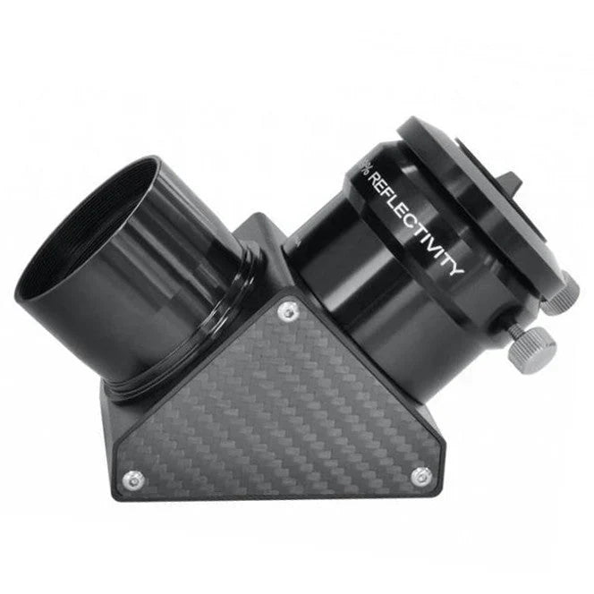 Explore Scientific ED152 Air-Spaced Triplet Telescope in Carbon Fiber (TED15208CF-HEX33