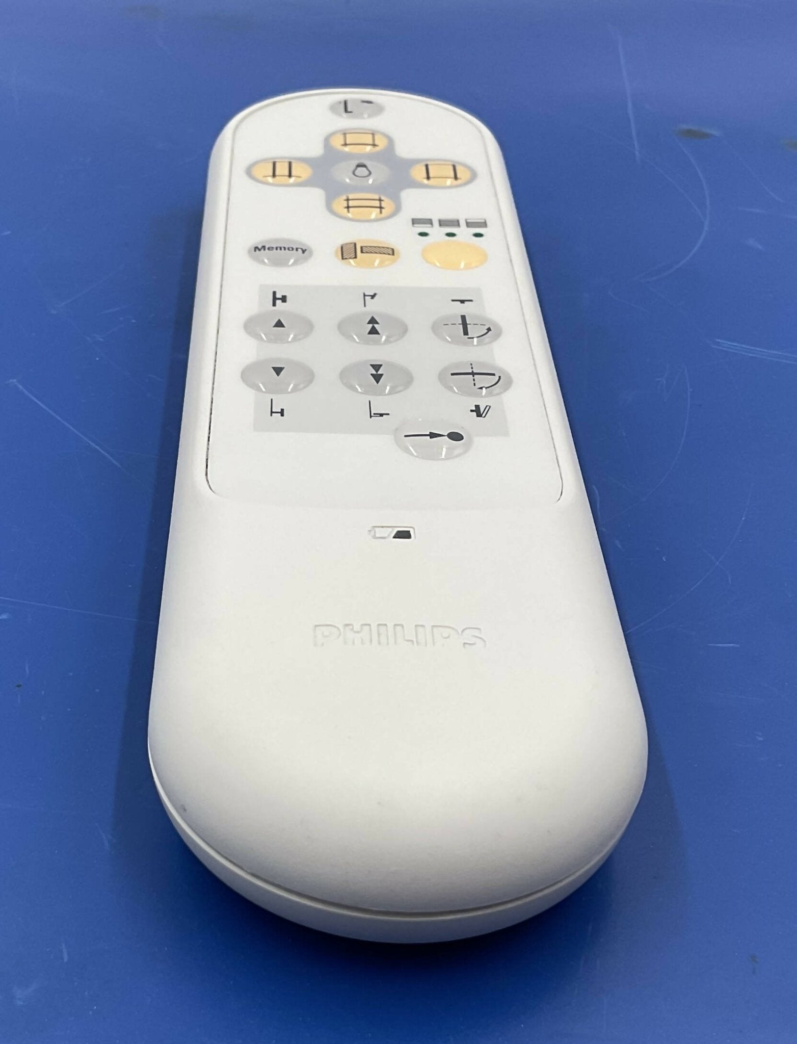 Remote Control W13 (4512-133-02913 PHILIPS