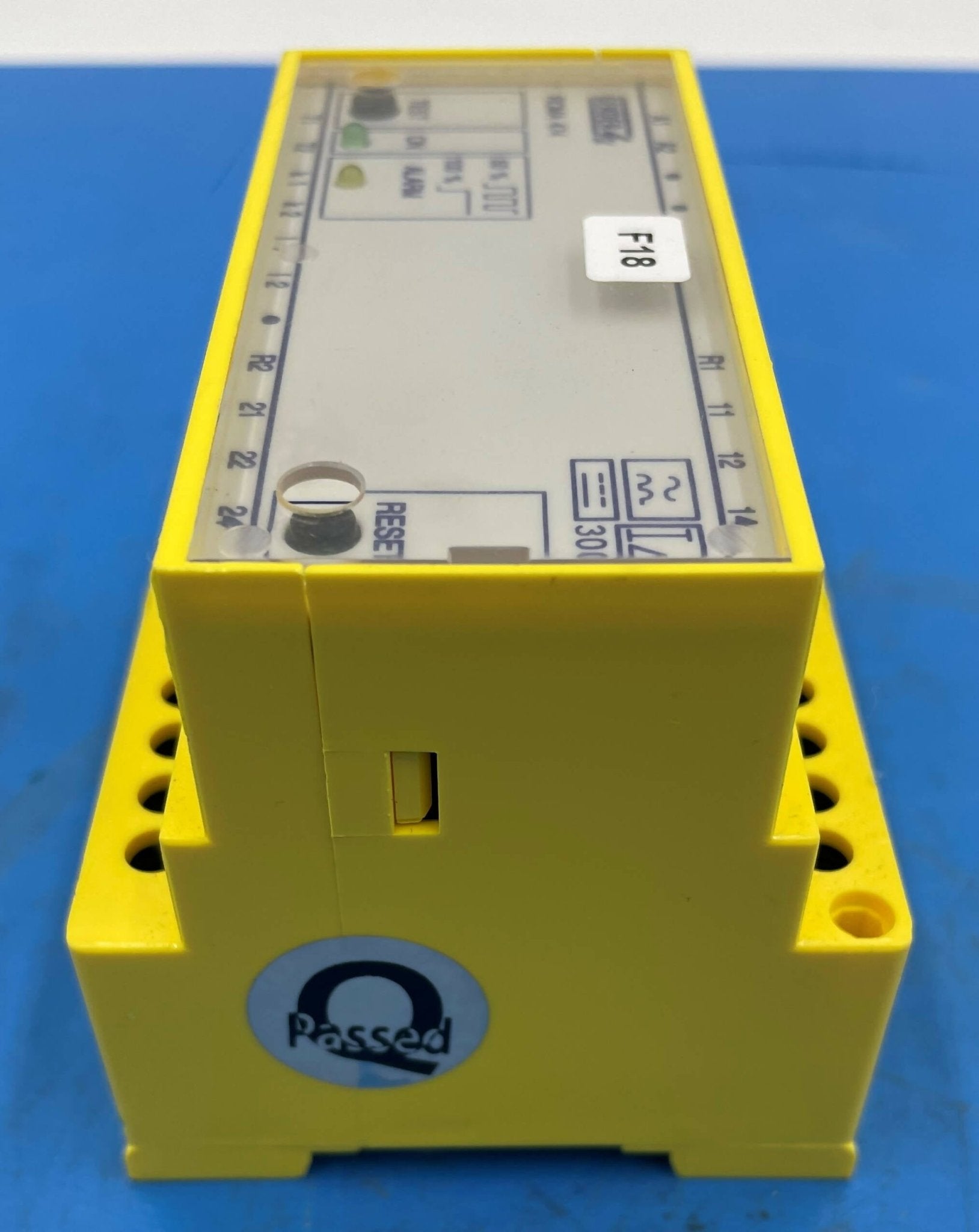 Residual Current Monitor F18 (10161694/RCMA474 Siemens