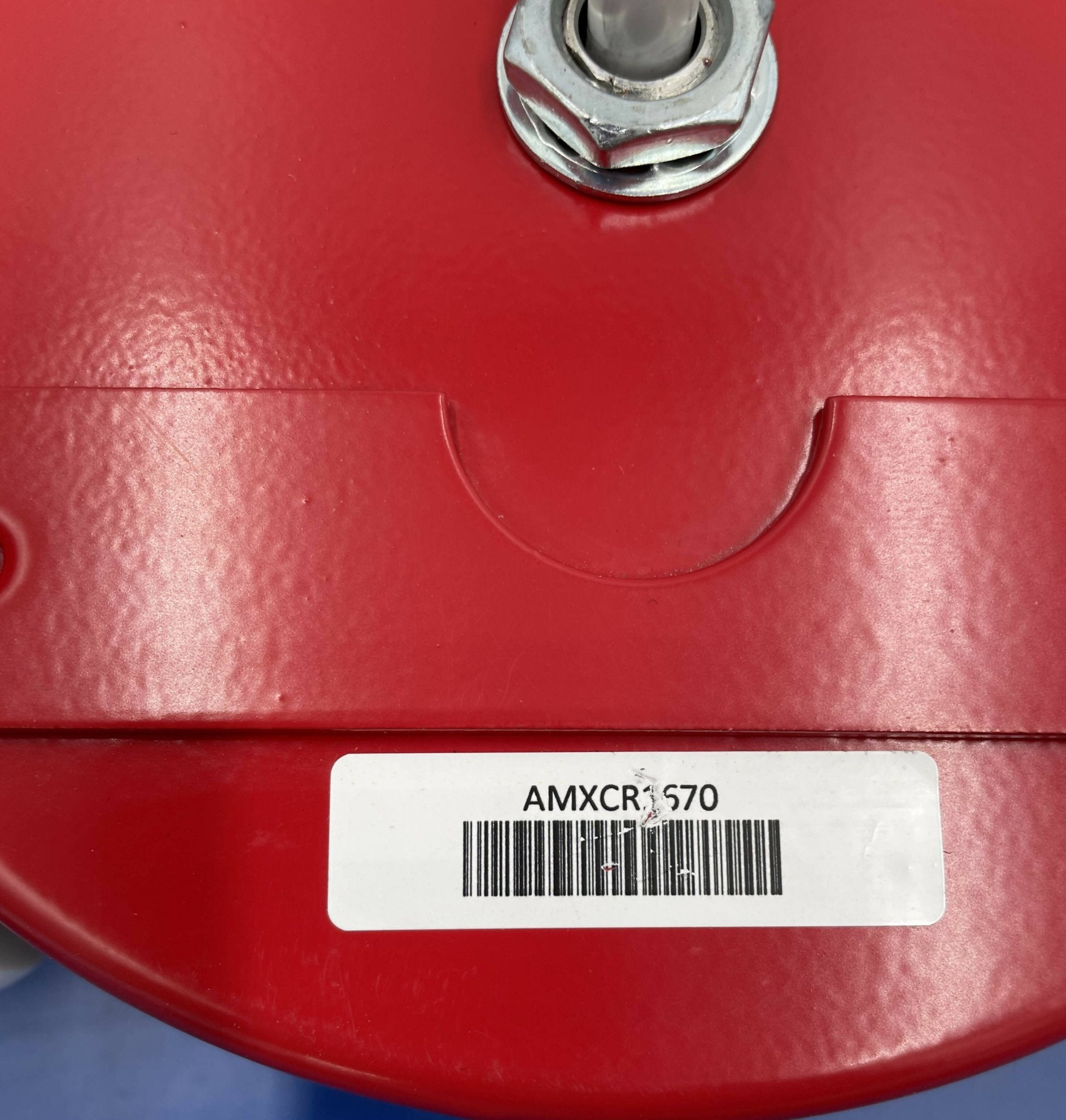 GE 46-303474P1 - Retractable Cord Reel for AMX4 X-Ray Detail | Alo Tech Solutions