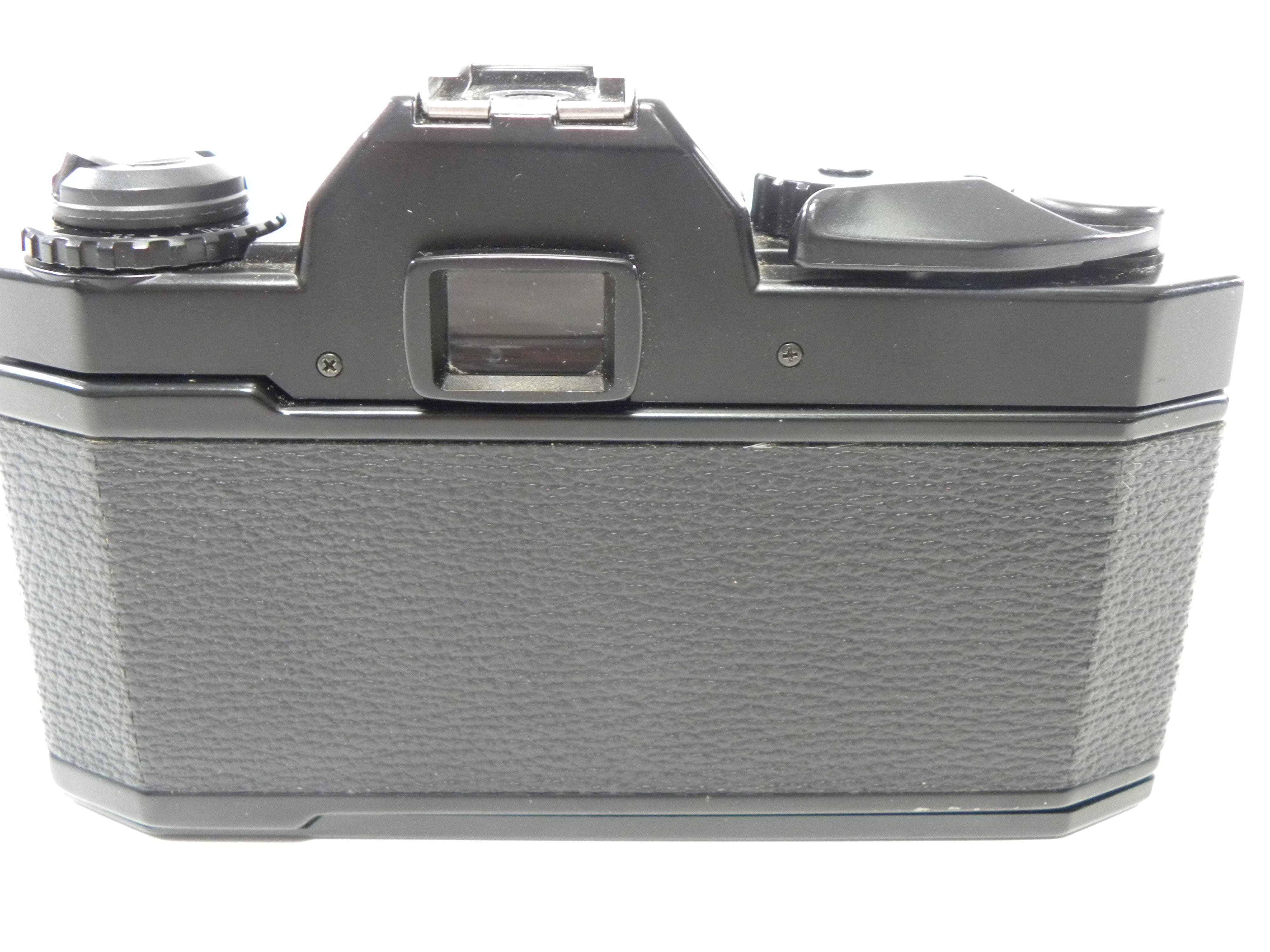 Ricoh KR-5 Super II 35mm SLR w/Ricoh XR Rikenon 50mm f2