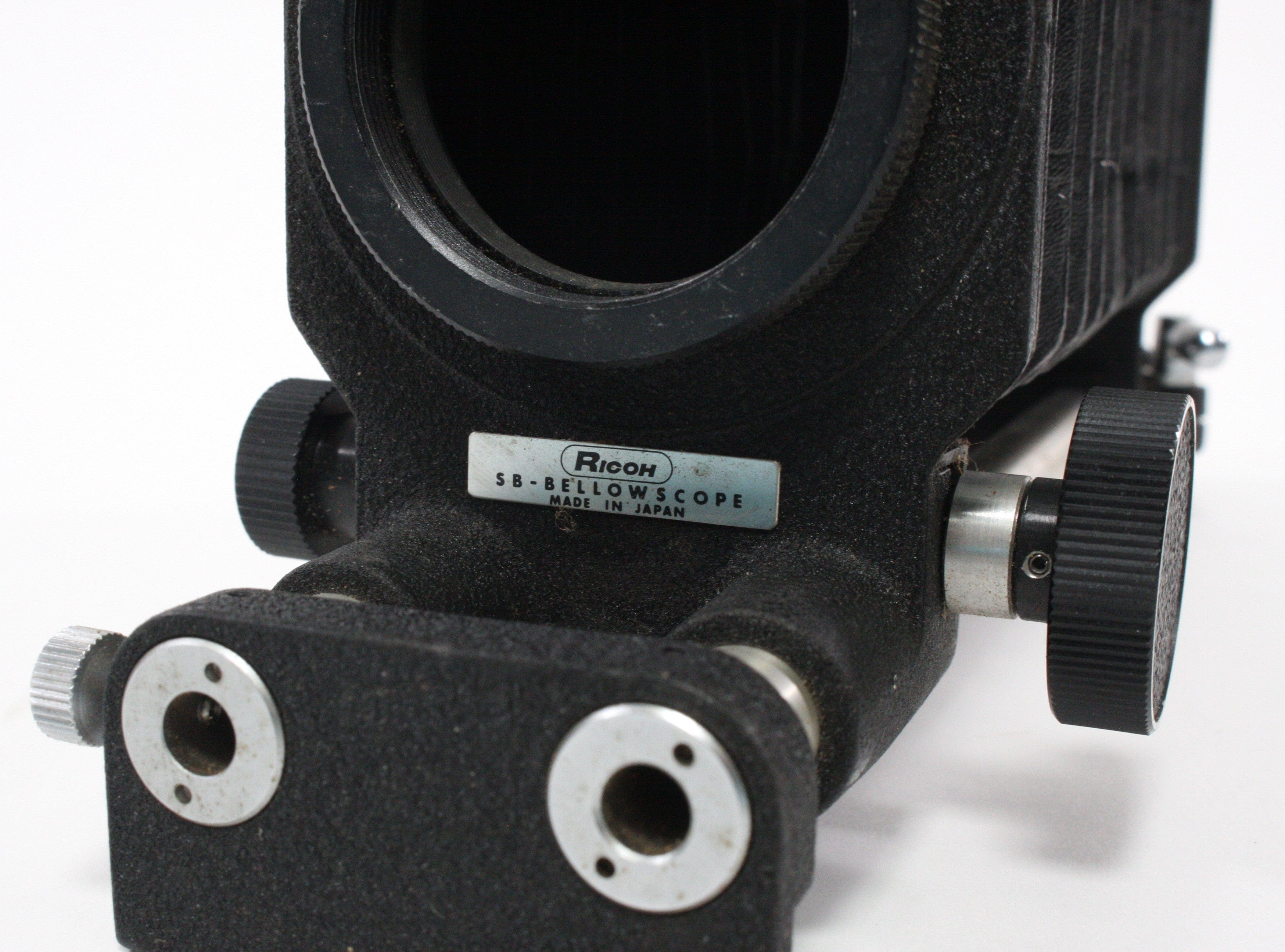 Ricoh SB Bellowscope for M42 Mount