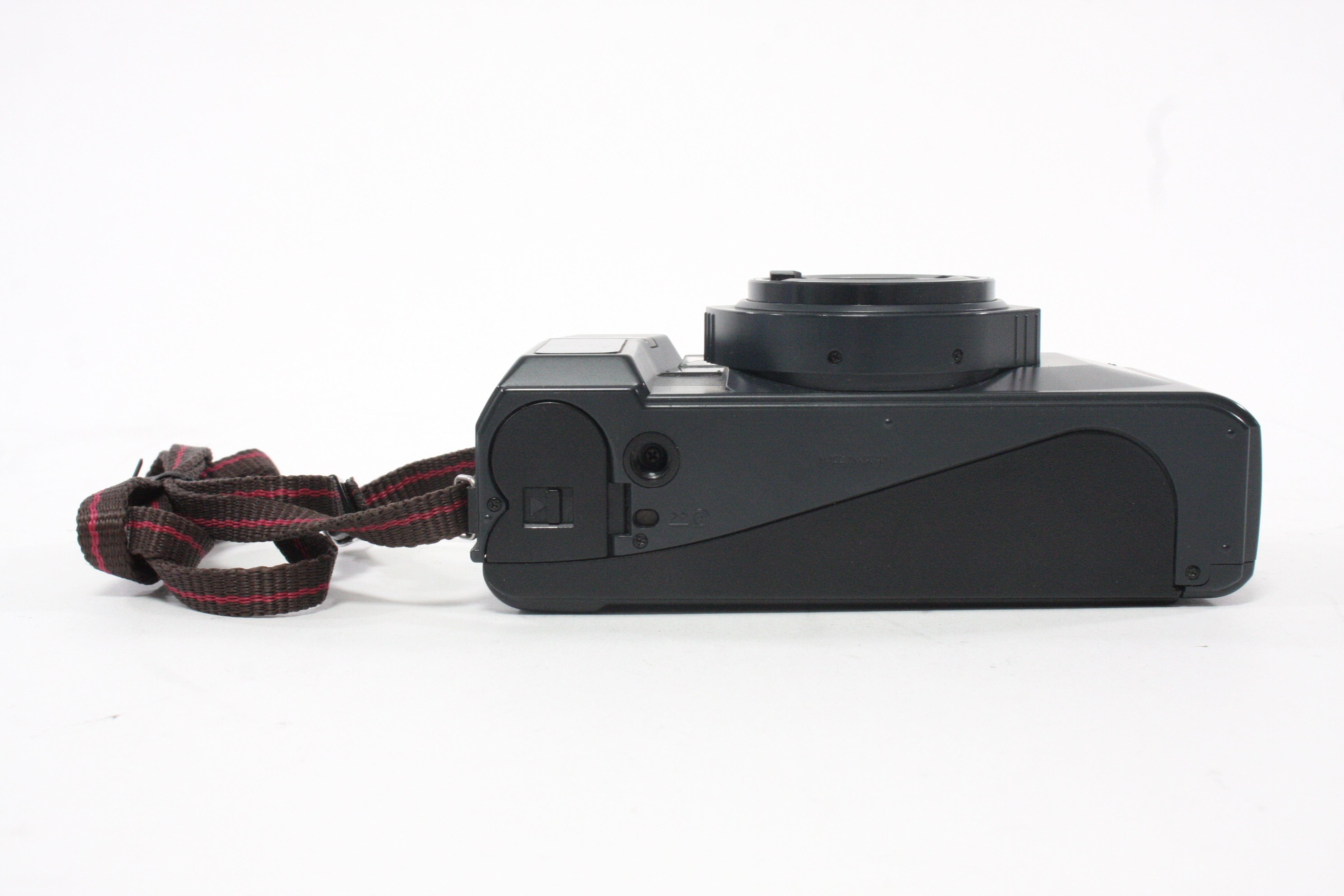 Ricoh TF-200 35mm Point-and-Shoot Camera