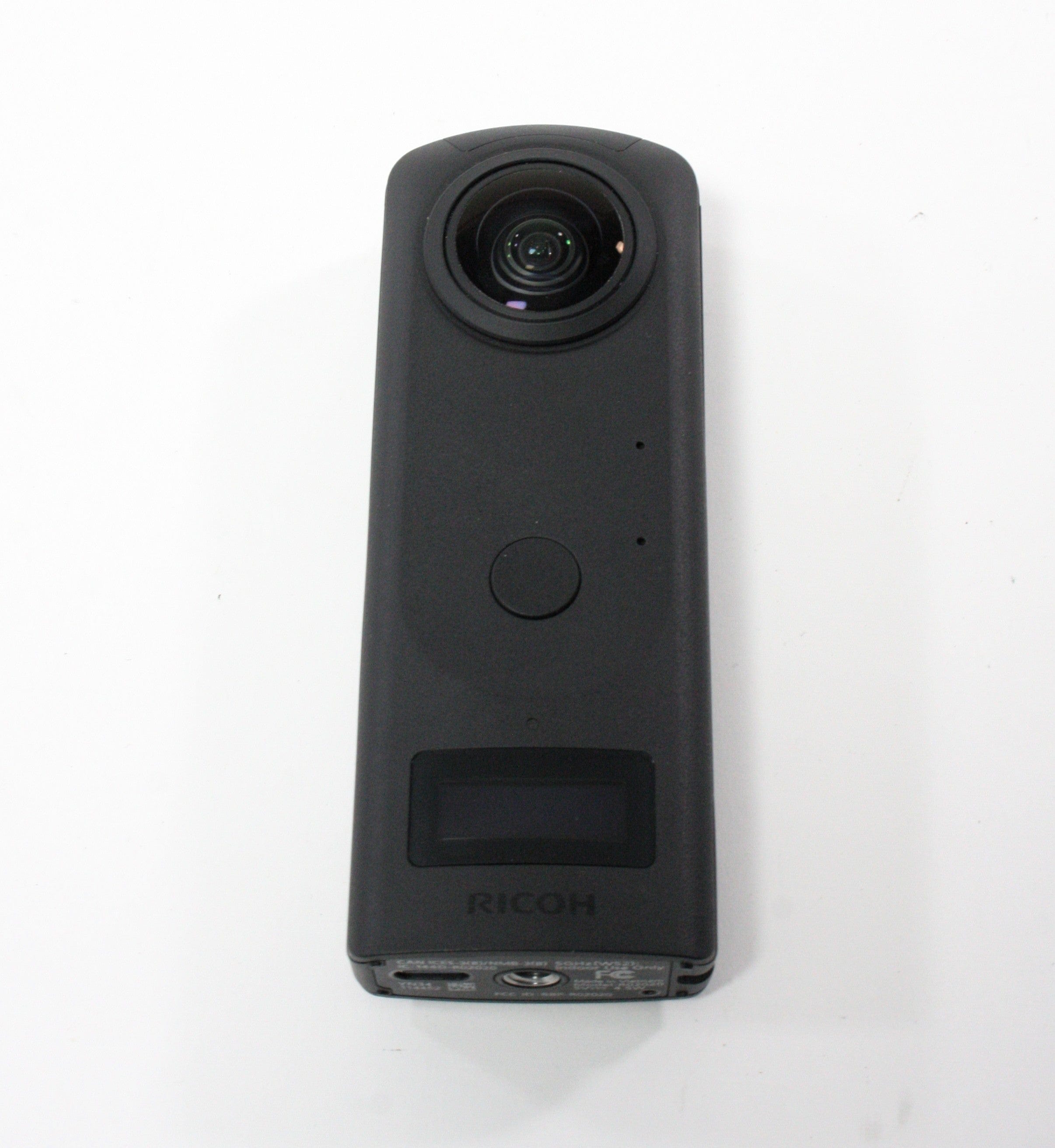 Ricoh Theta Model R02020