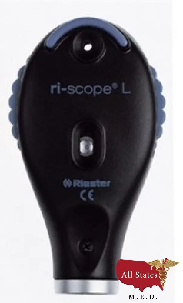 Riester Ri-scope L2 3.5V Ophthalmoscope Head (LED