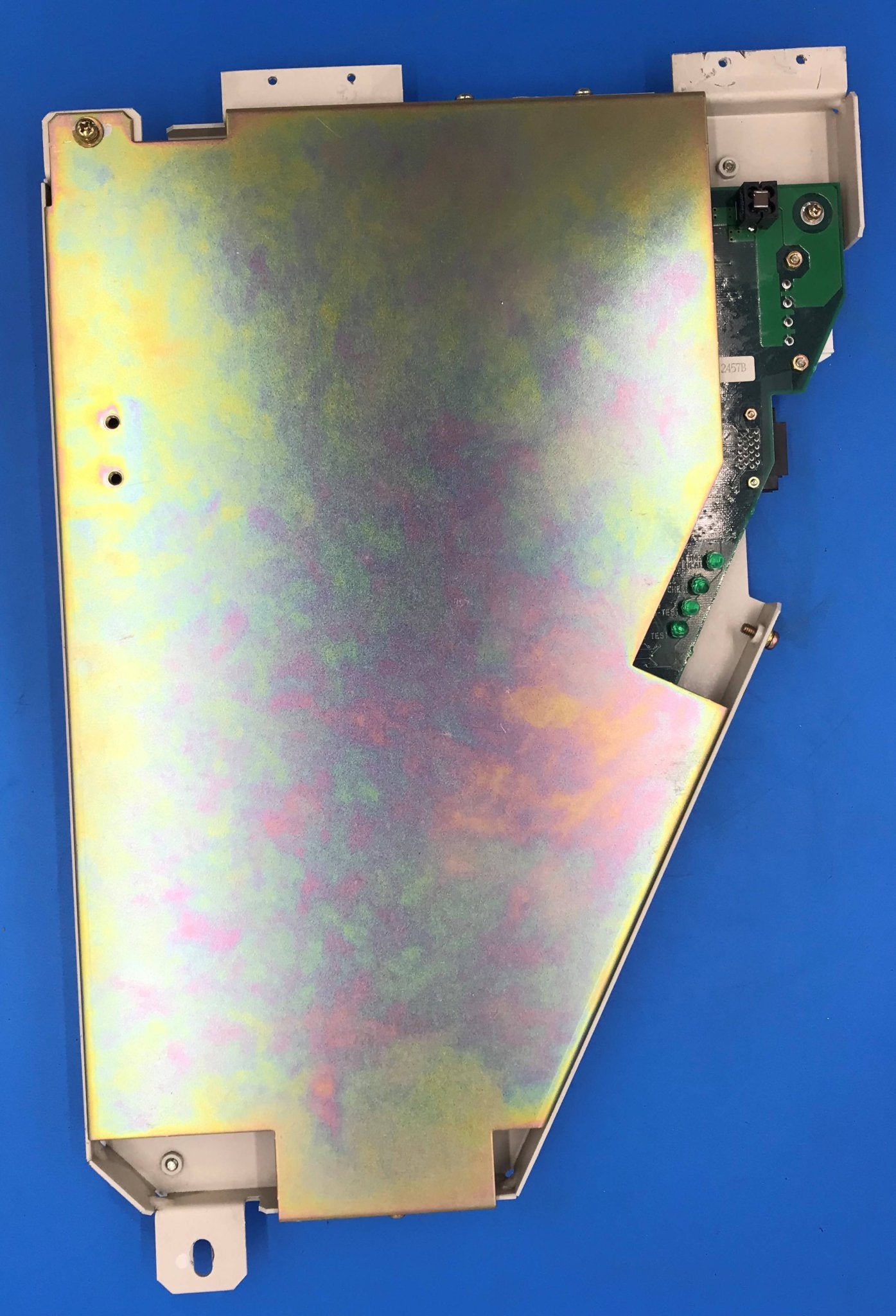 Right Control Panel Gantry (PX77-96272Toshiba CT