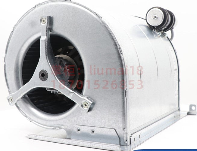 D2E160-AH01-17 6SL3362-0AF01-0AA1 ebmpapst Frequency Converter Centrifugal Fan 230V 415/635W 1.82/2.78A 2780/3120rpm