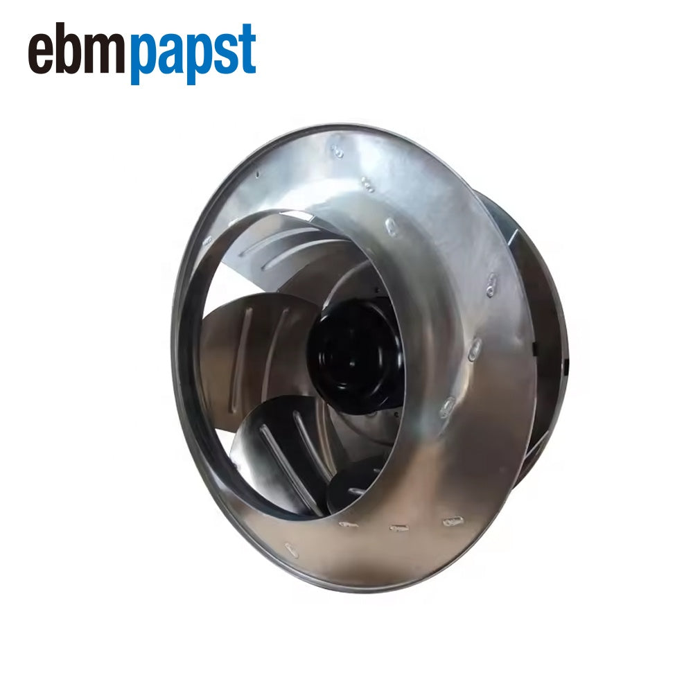 R3G450-PA31-03 ebm-papst centrifugal fan