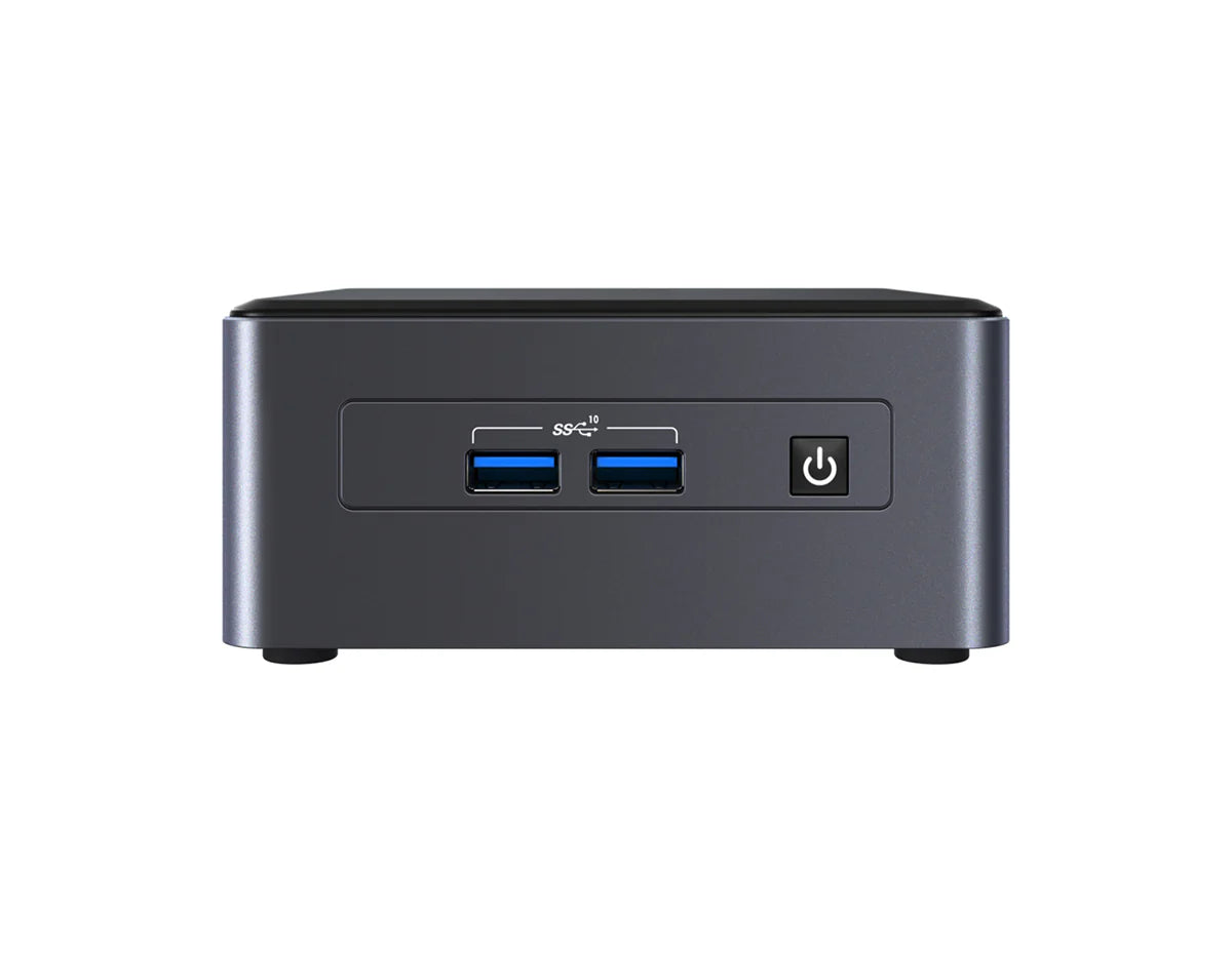 RNUC12WSHi70002 Intel® NUC 12 Pro Kit
