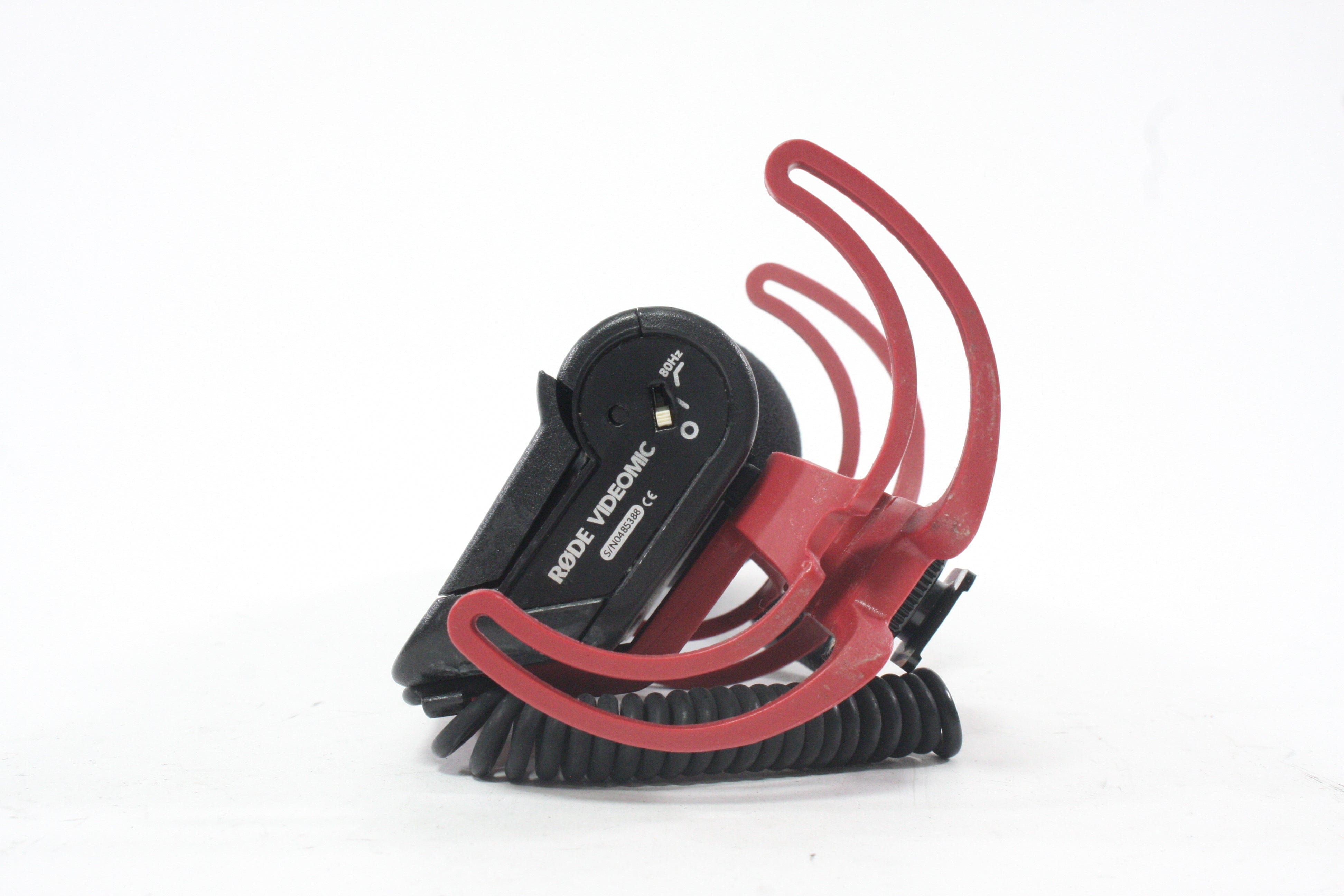 Rode Microphone Video Mic