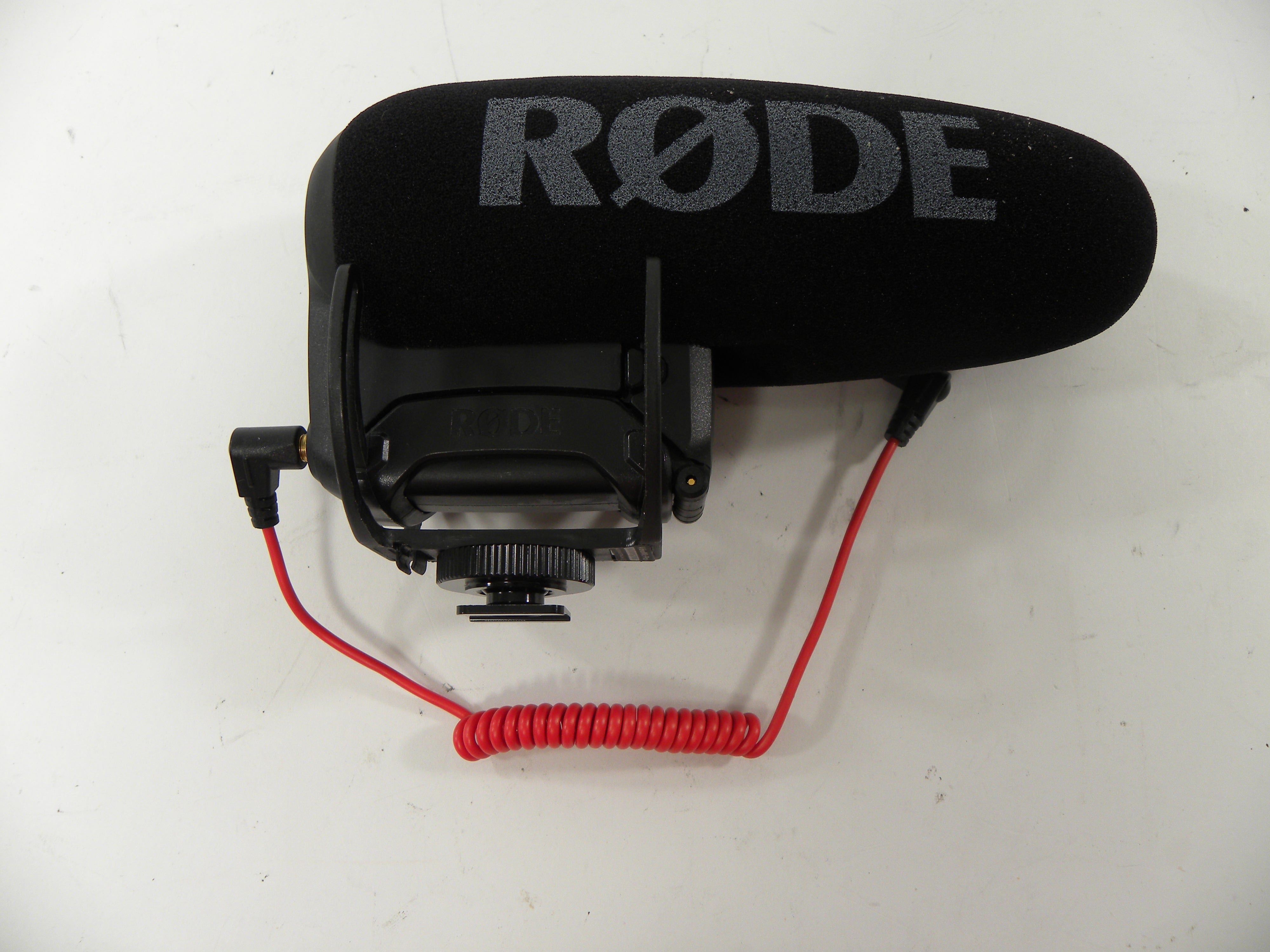 Rode Video Microphone Pro