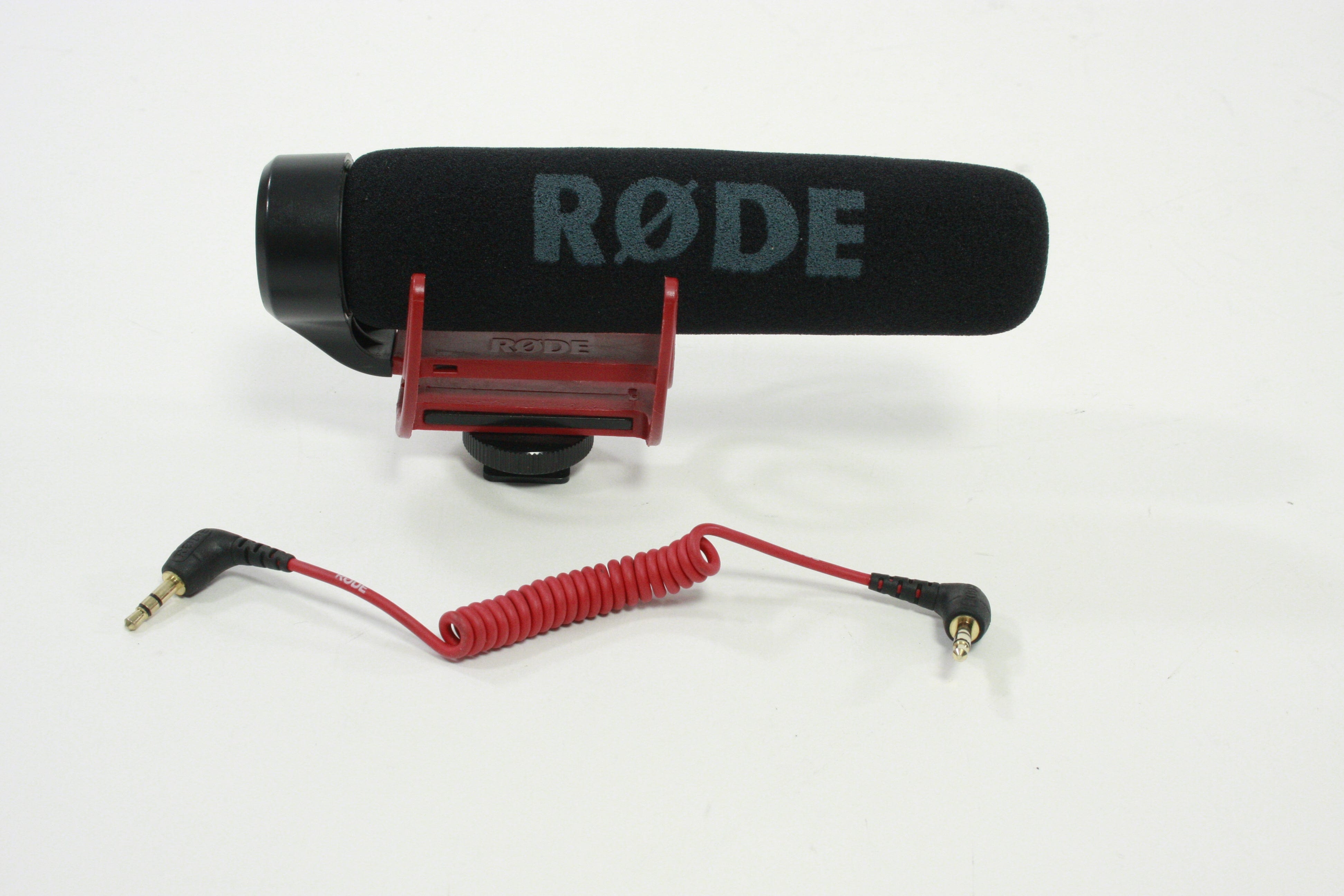Rode VideoMic Go
