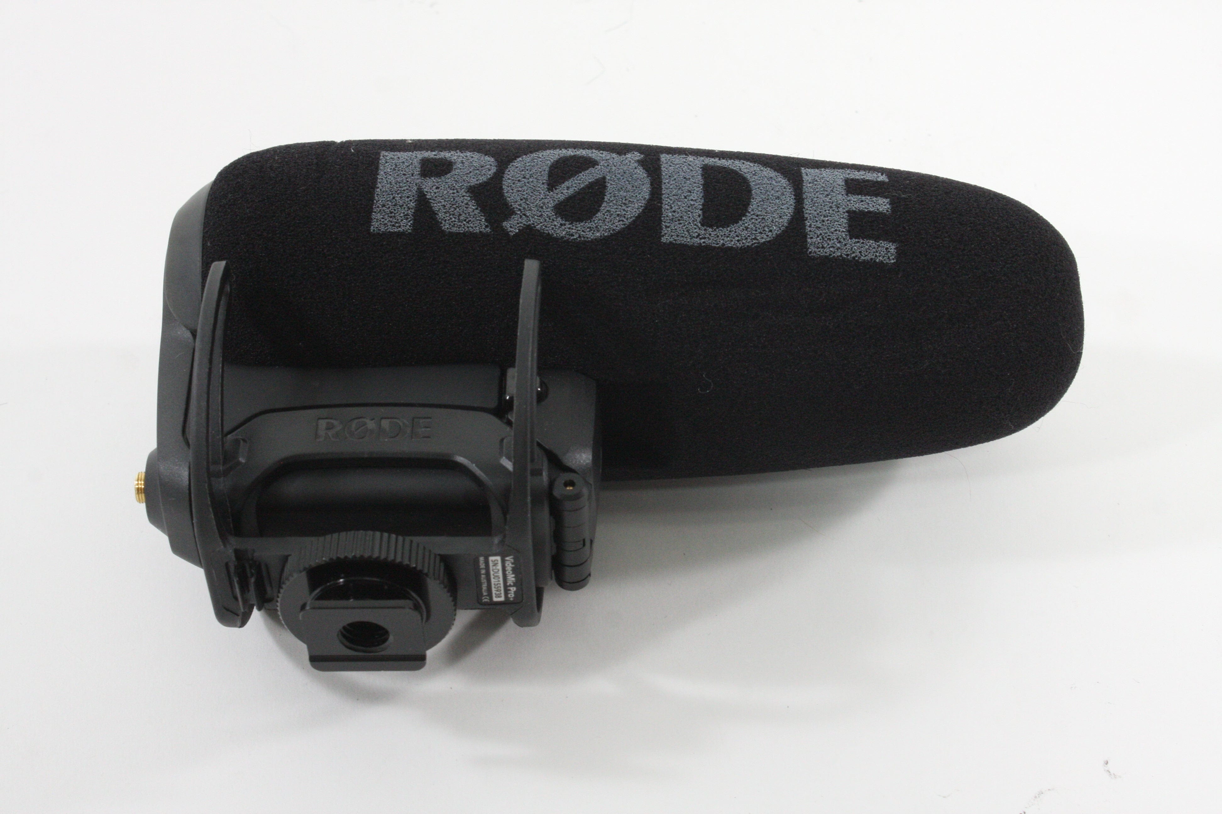 Rode VideoMic Pro