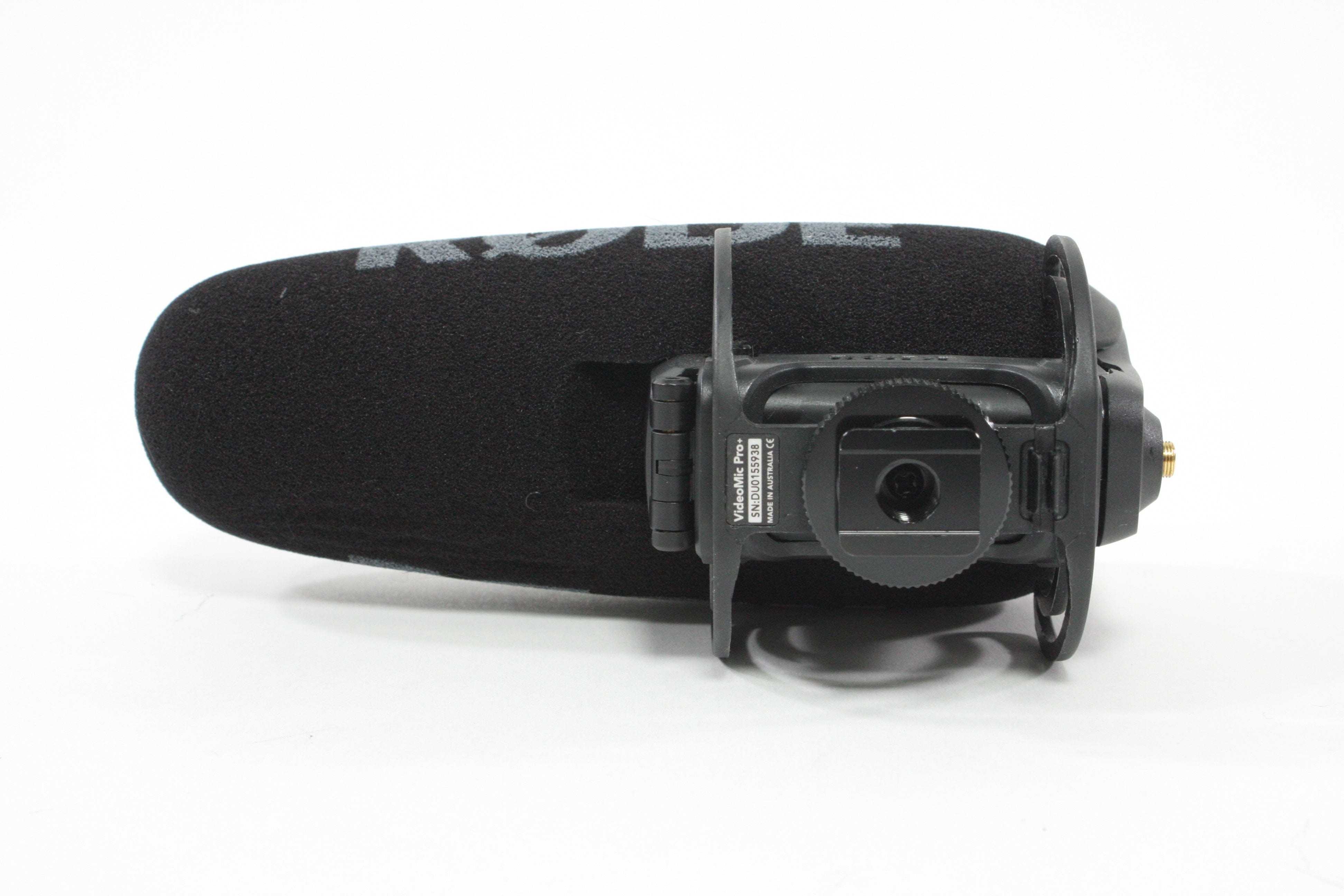 Rode VideoMic Pro