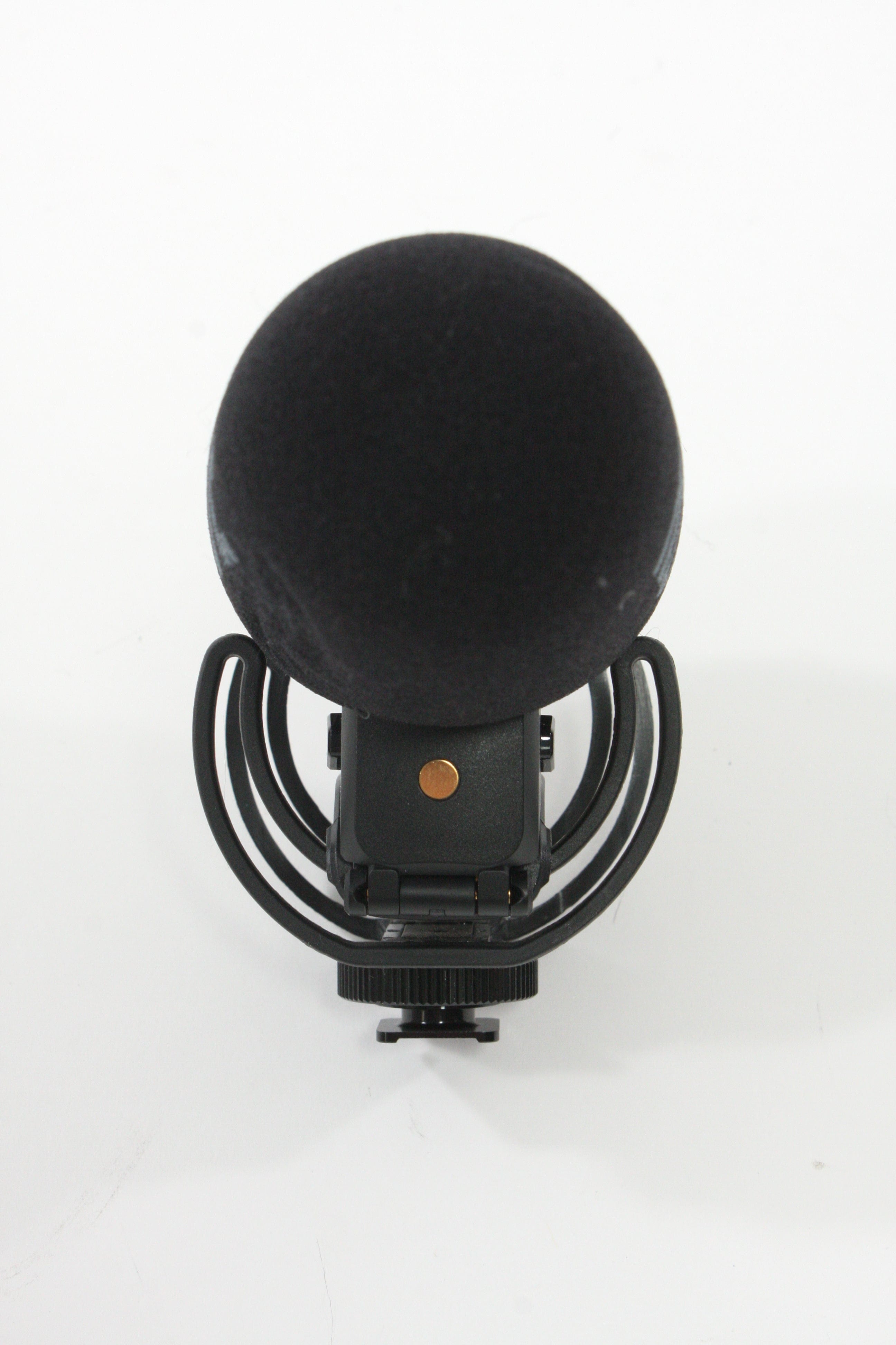 Rode VideoMic Pro