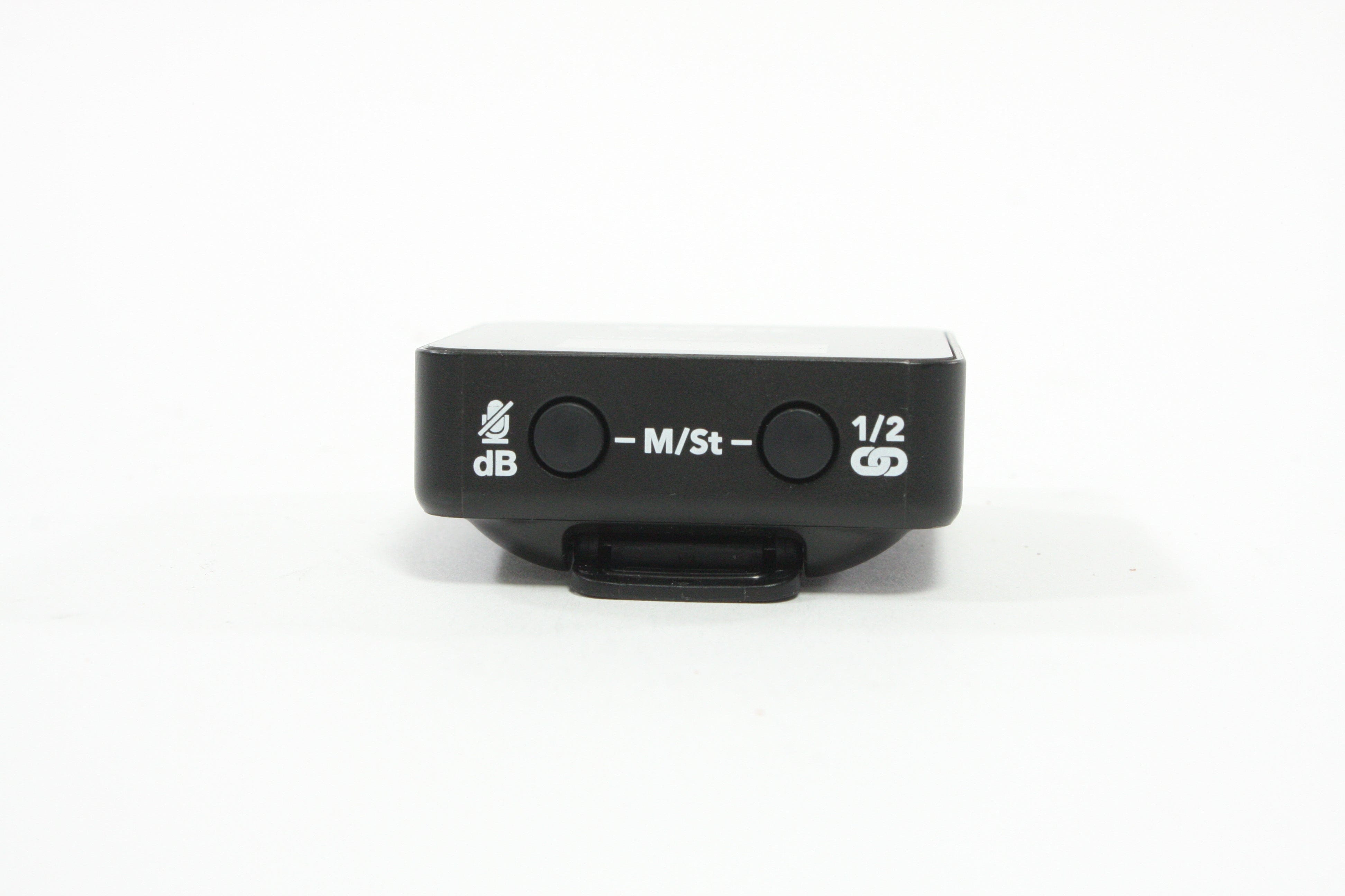 Rode Wireless Go II Transmitter Only with Charging Cable
