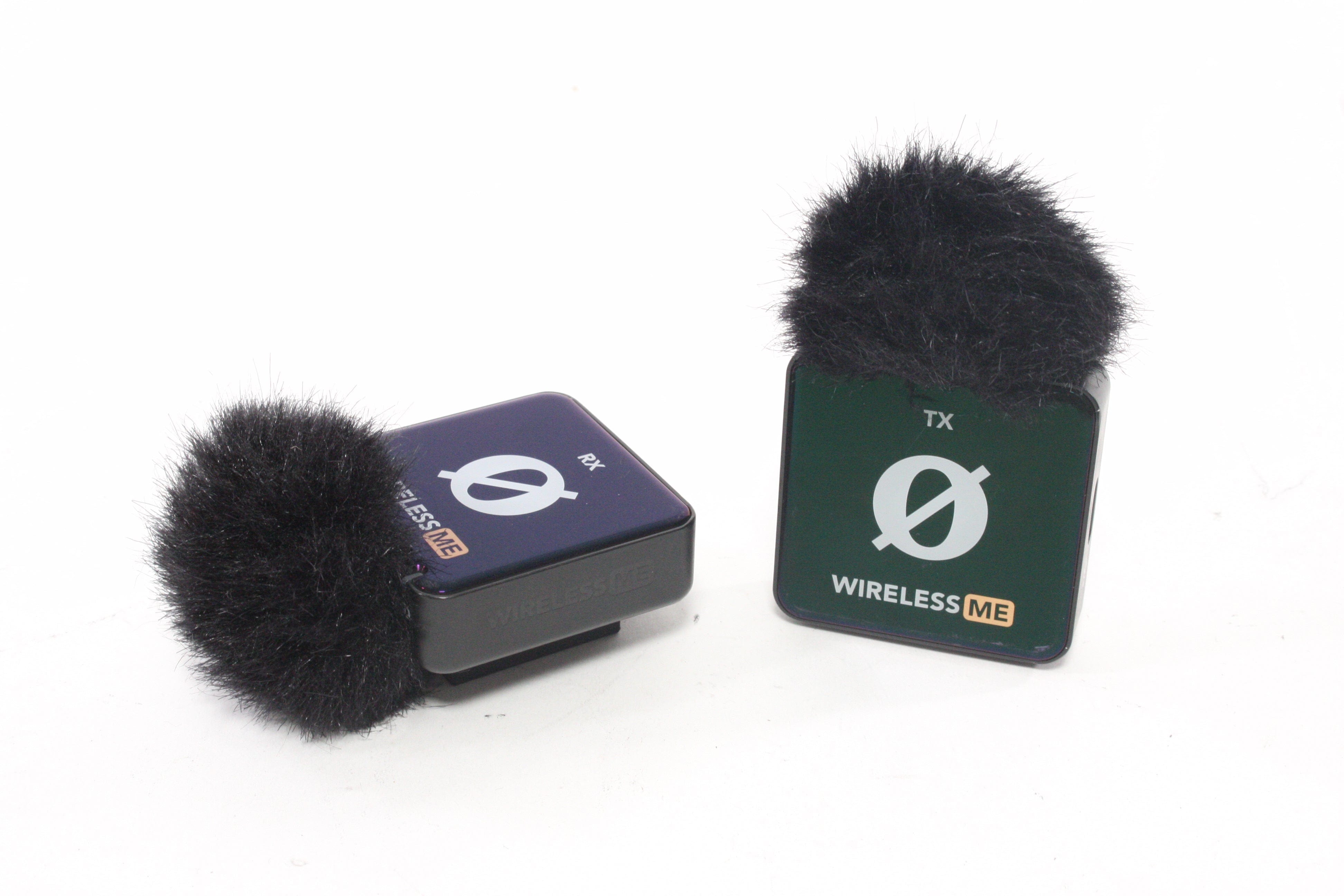 Rode Wireless ME Microphone Set