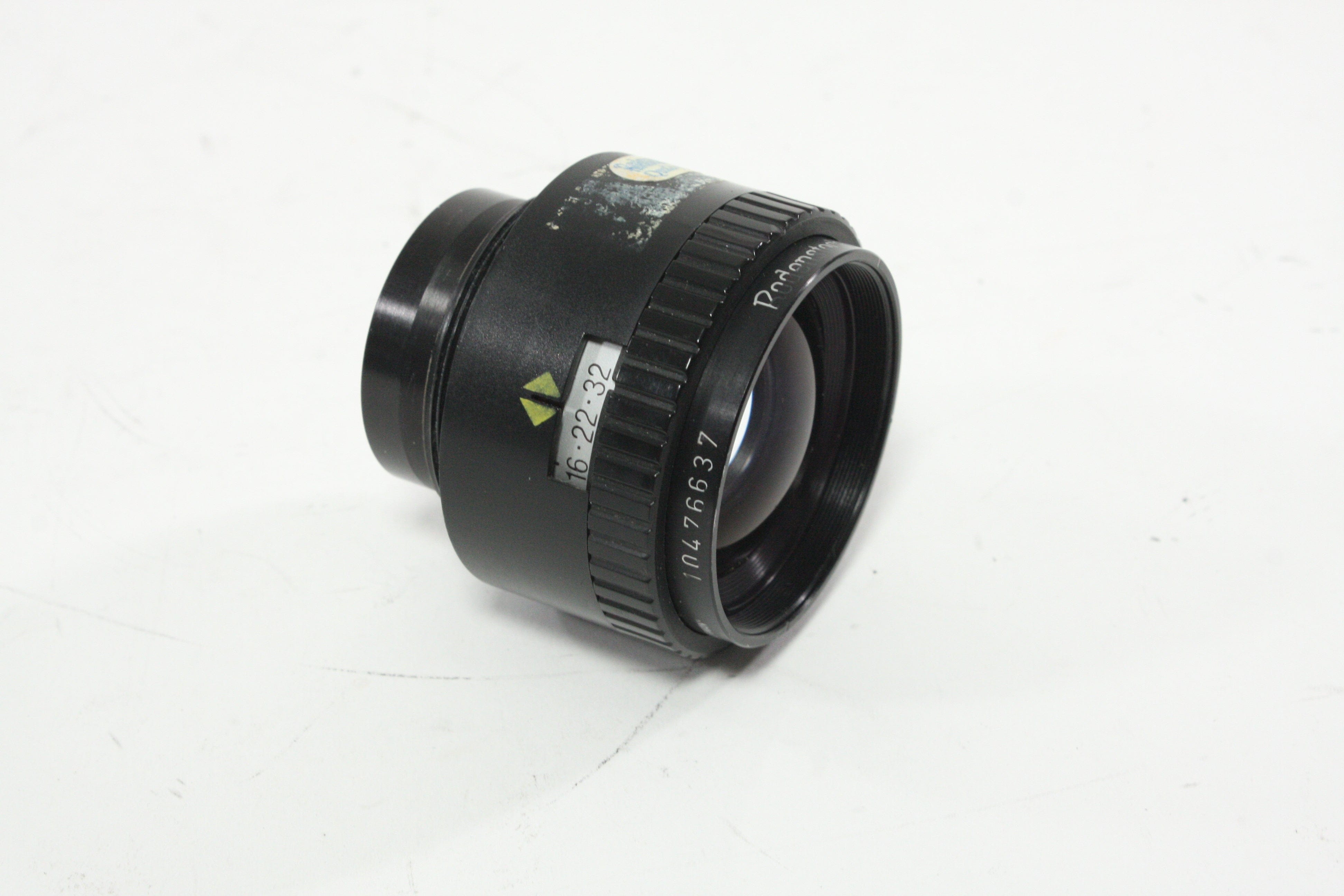Rodenstock Rodagon 135mm f/5.6 Enlarging Lens
