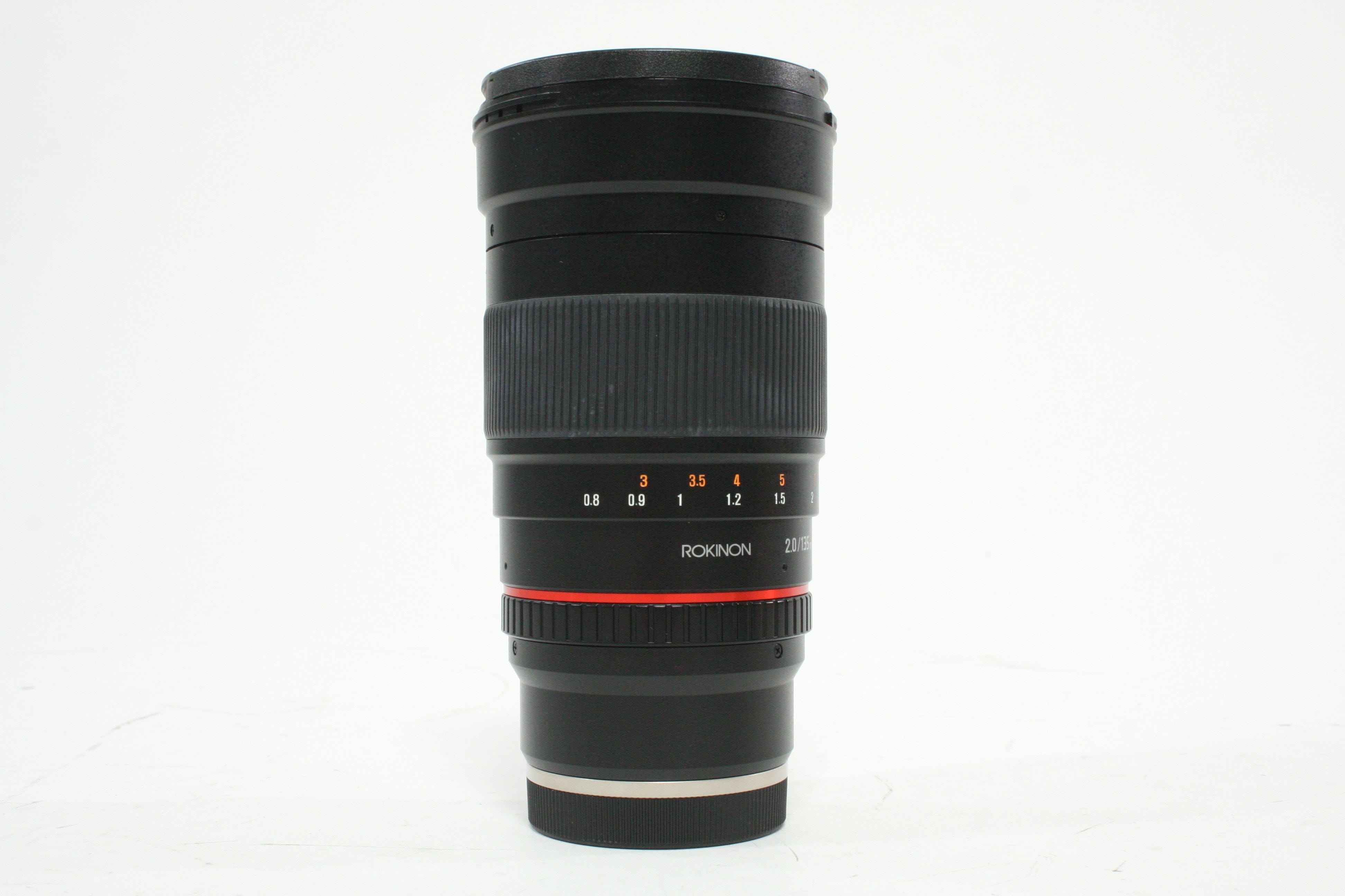 Rokinon 135mm f/2 ED UMC Lens for Sony E Mount