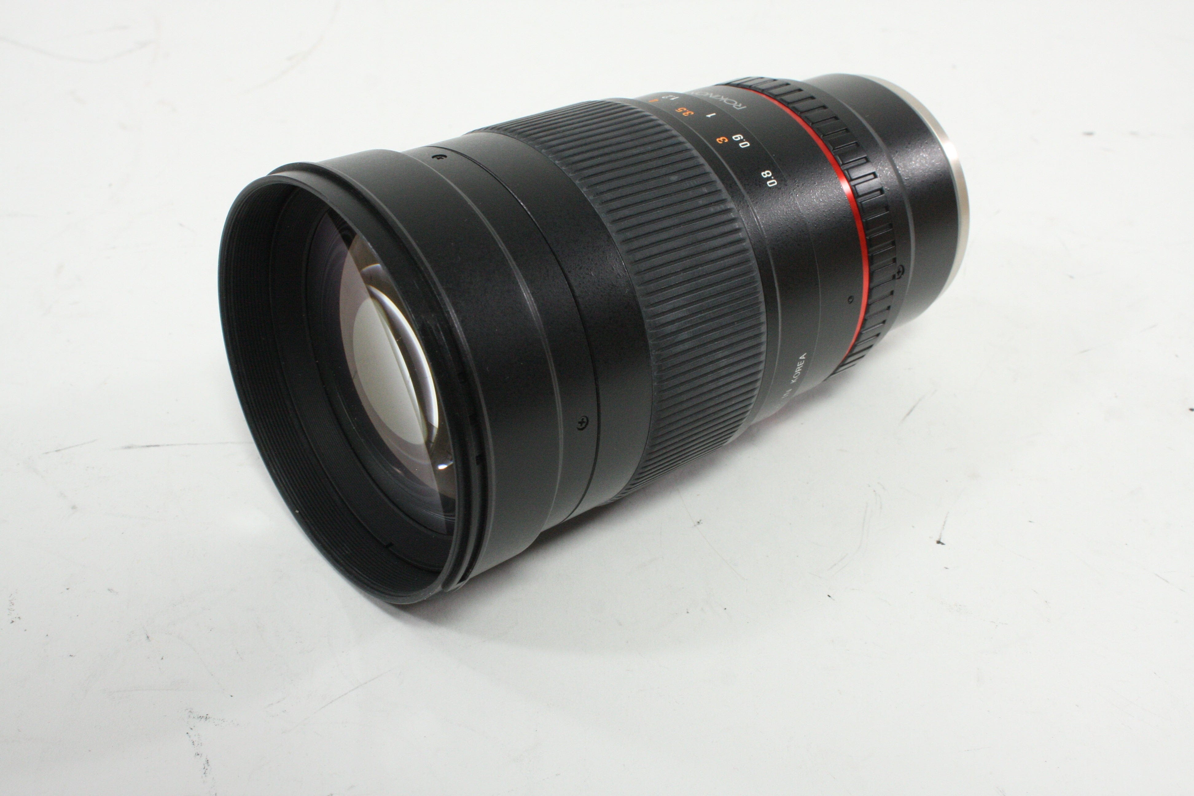 Rokinon 135mm f/2 ED UMC Lens for Sony E Mount