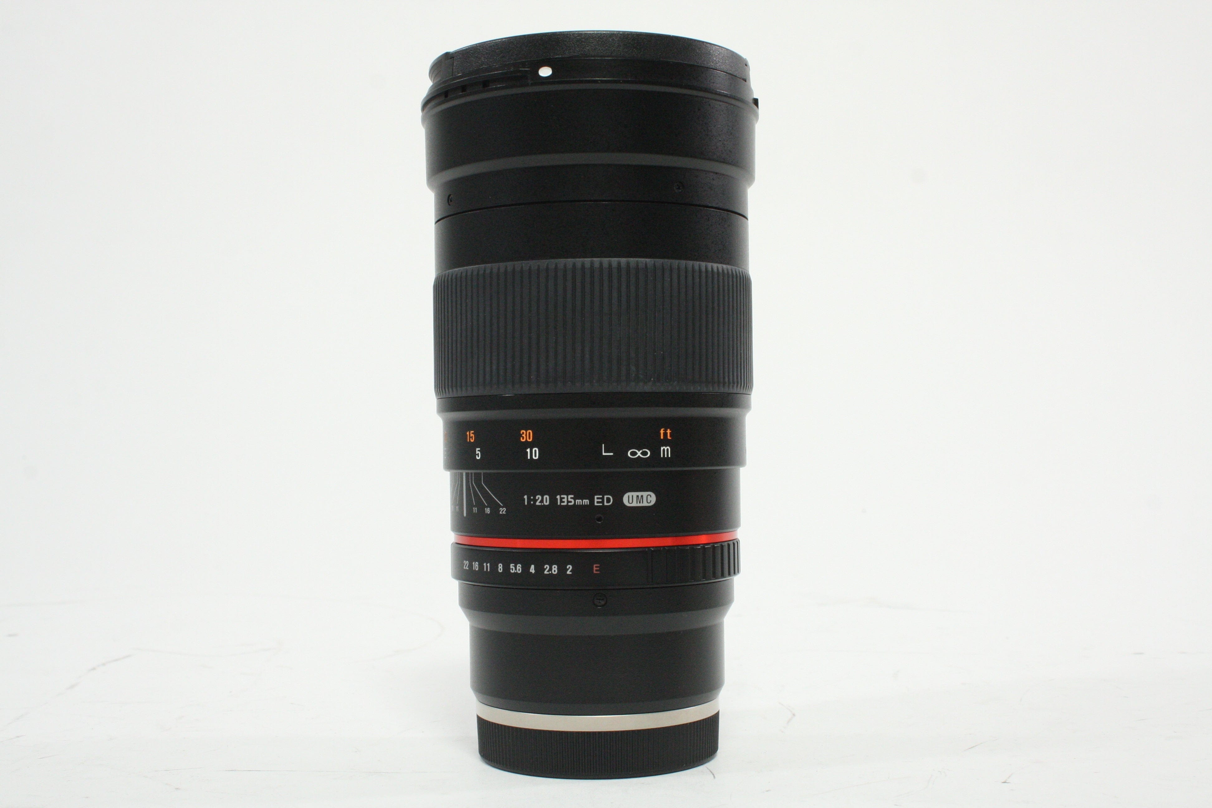 Rokinon 135mm f/2 ED UMC Lens for Sony E Mount