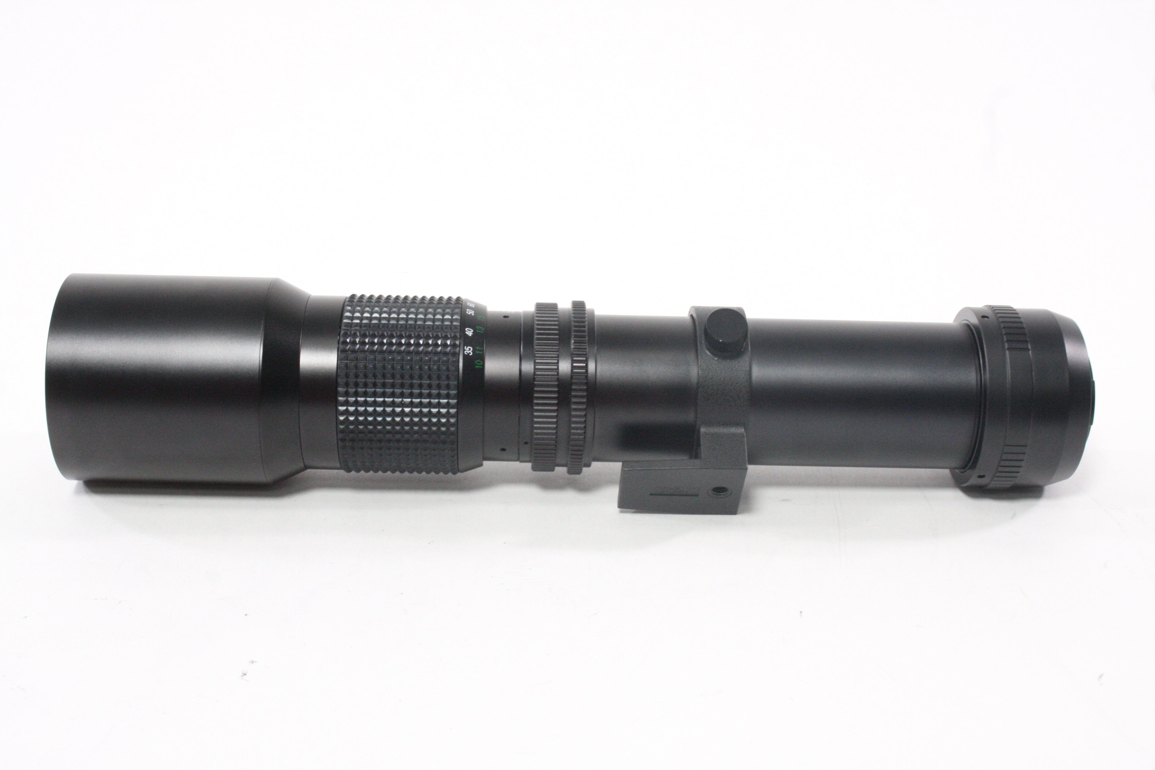 Rokinon 500mm f/8 Lens for Micro 4/3 Mount