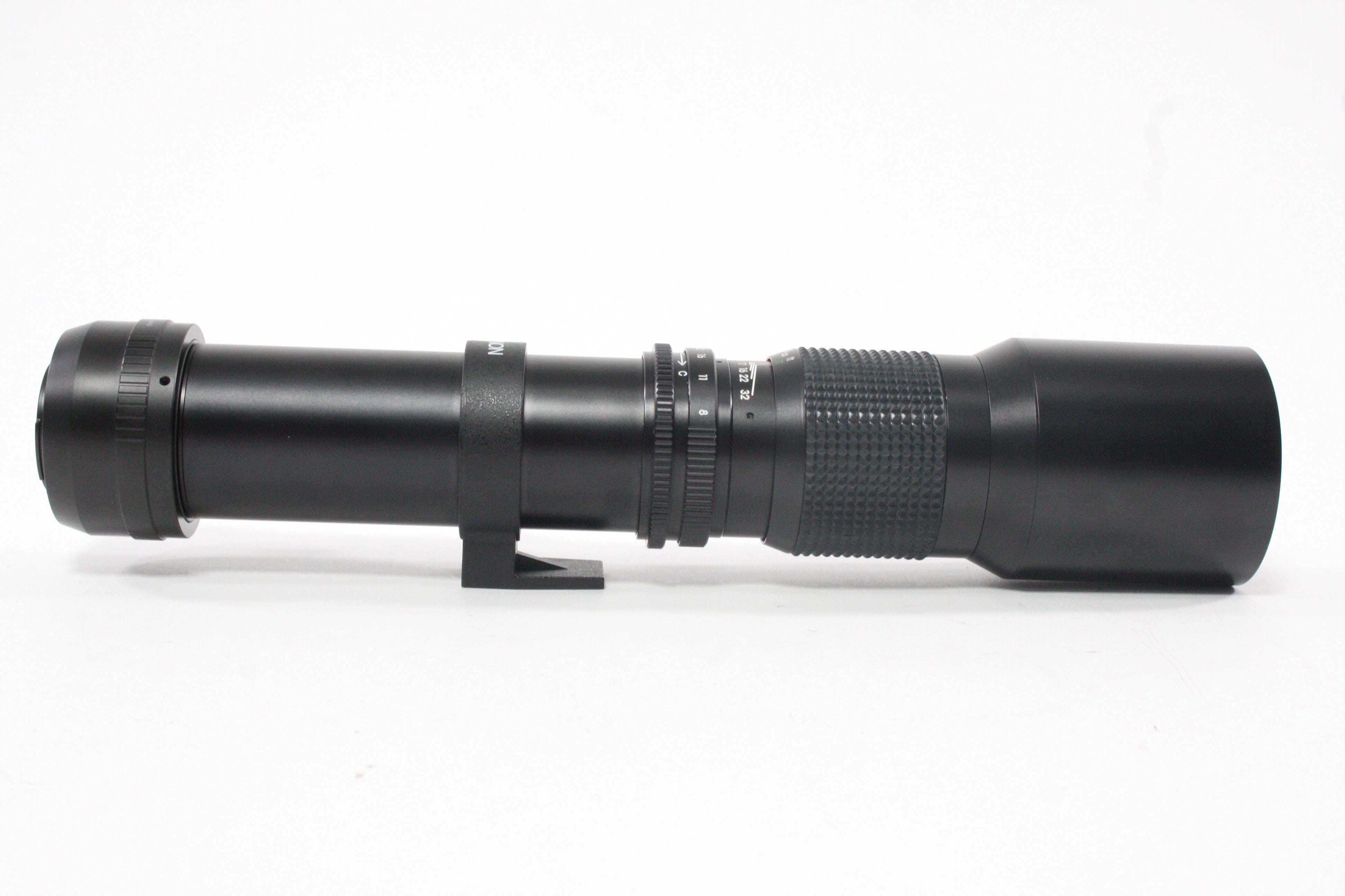 Rokinon 500mm f/8 Lens for Micro 4/3 Mount