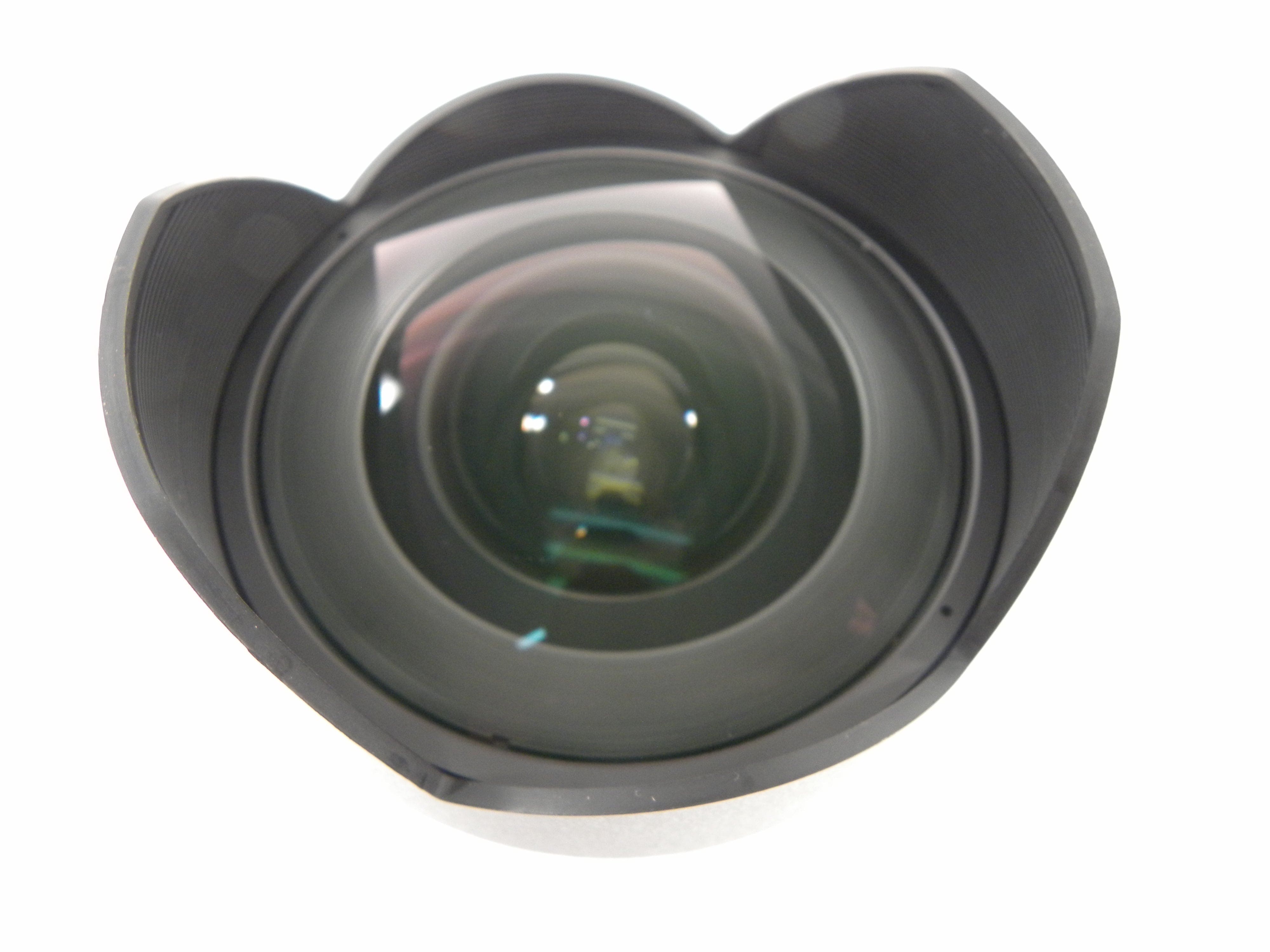 Rokinon AS IF UMC 14mm f2.8 Nikon AF Mount