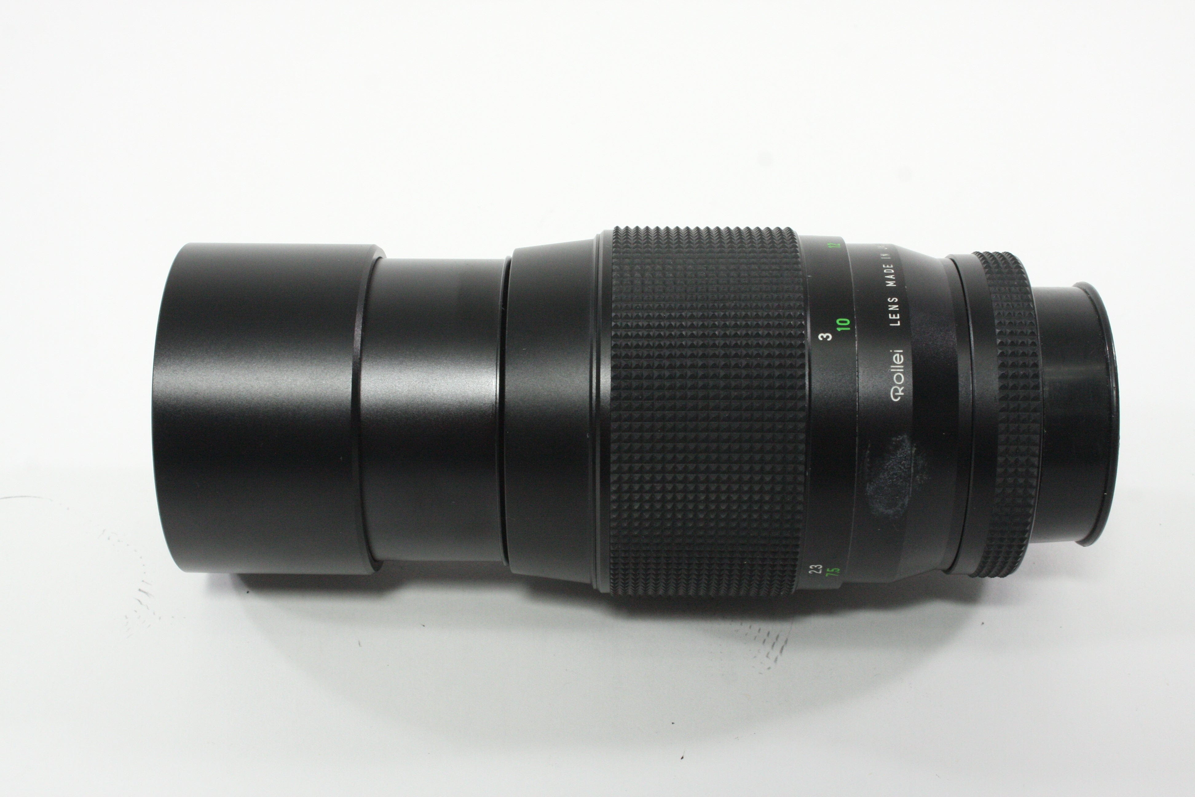 Rollei 200mm f/3.5 Rolleinar-MC Lens for Rollei QBM Mount