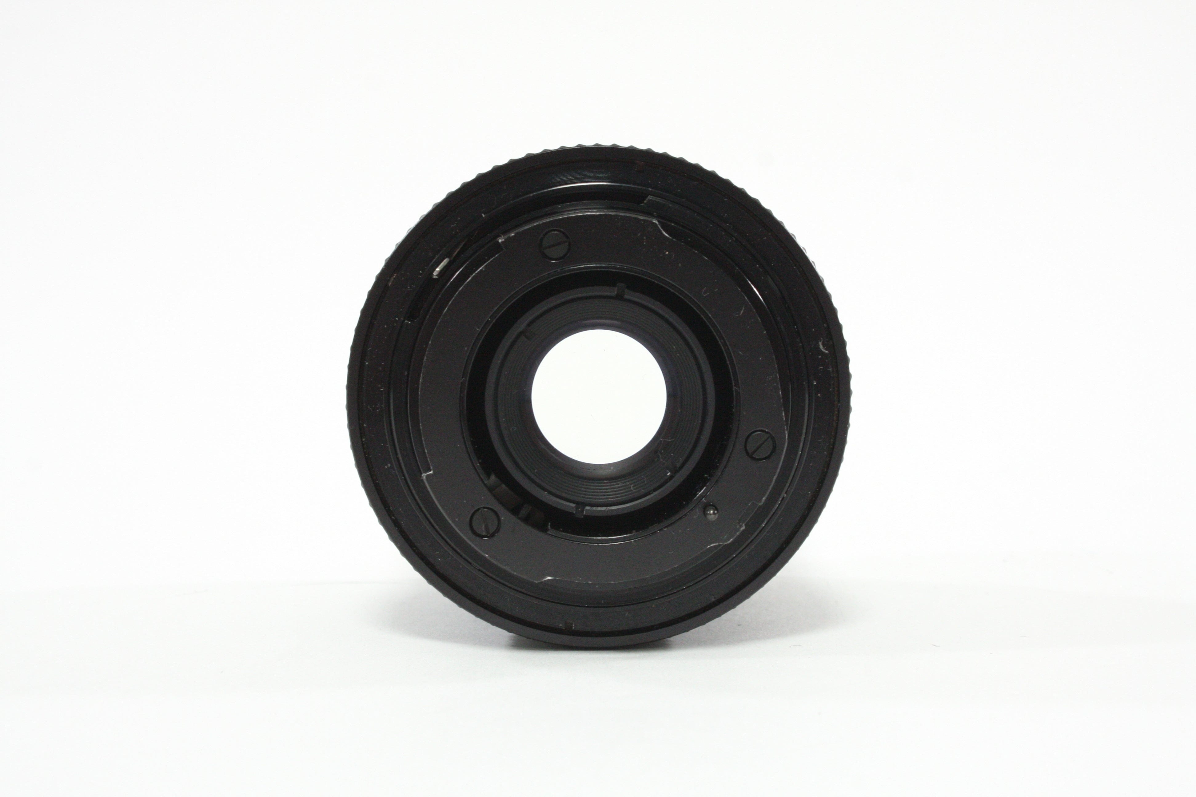 Rollei 28mm f/2.8 Rolleinar-MC Wide Angle Lens with QBM Mount