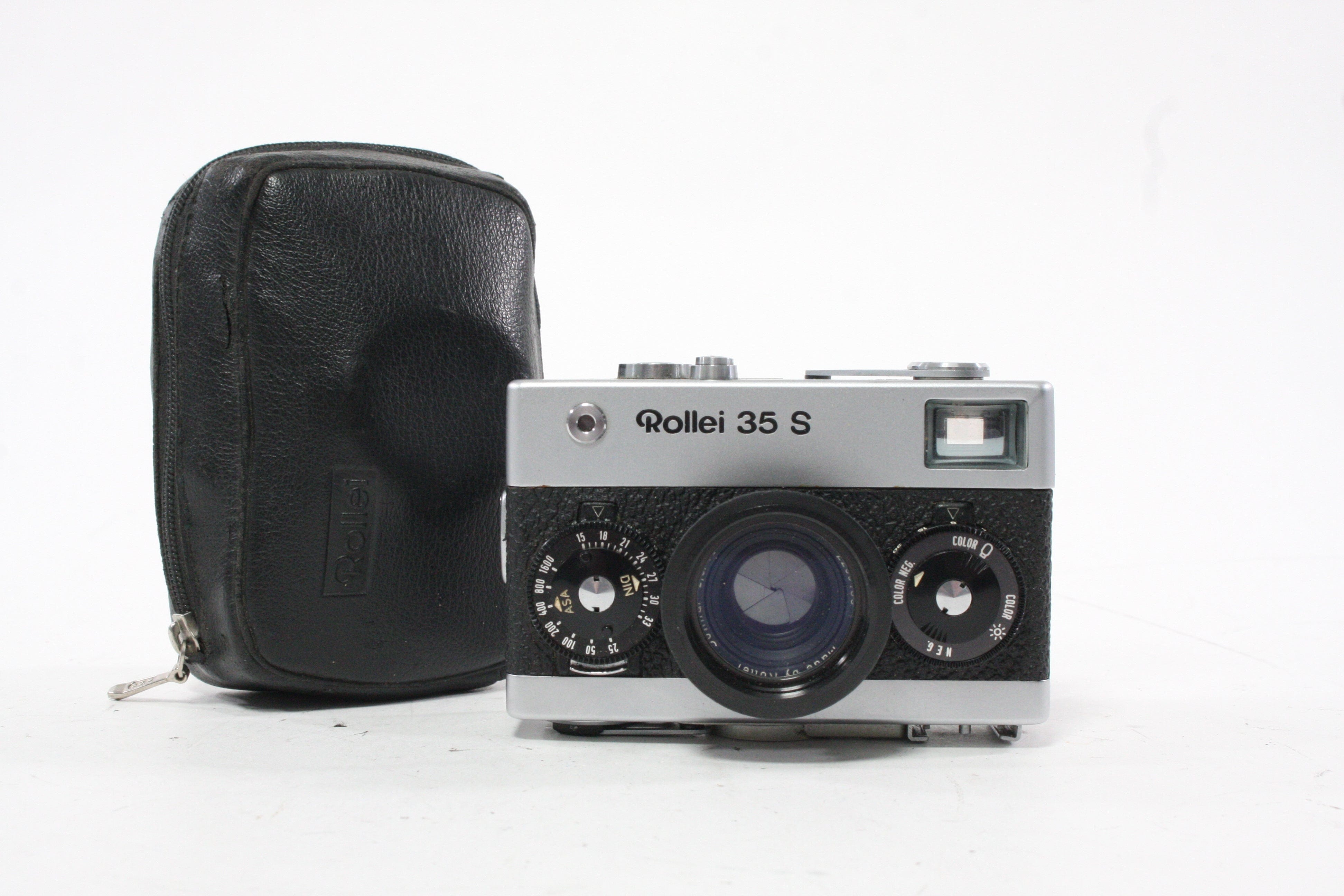 Rollei 35 S Camera