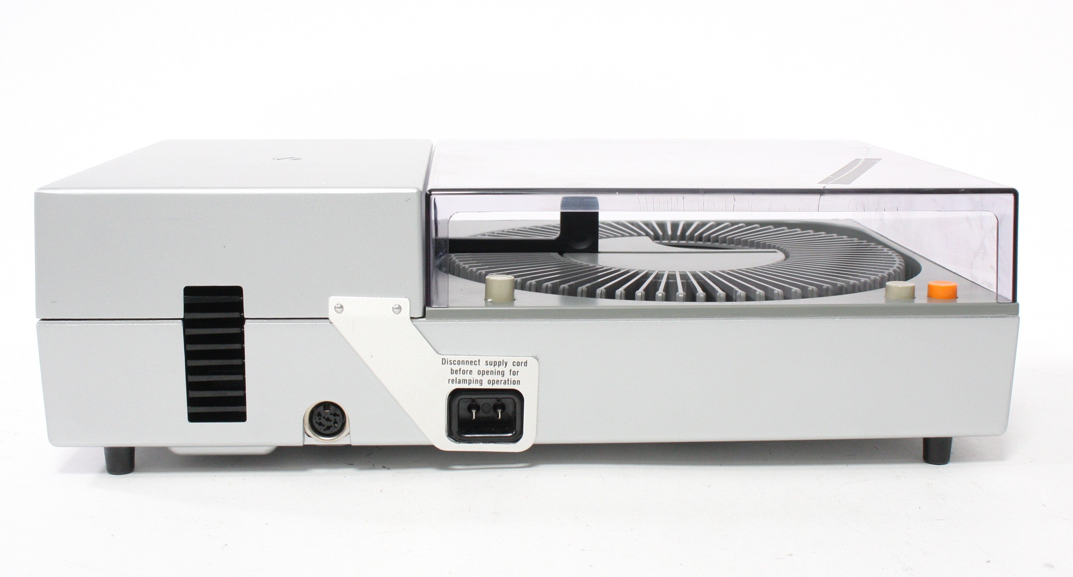 Rollei P37A Autofocus Slide Projector