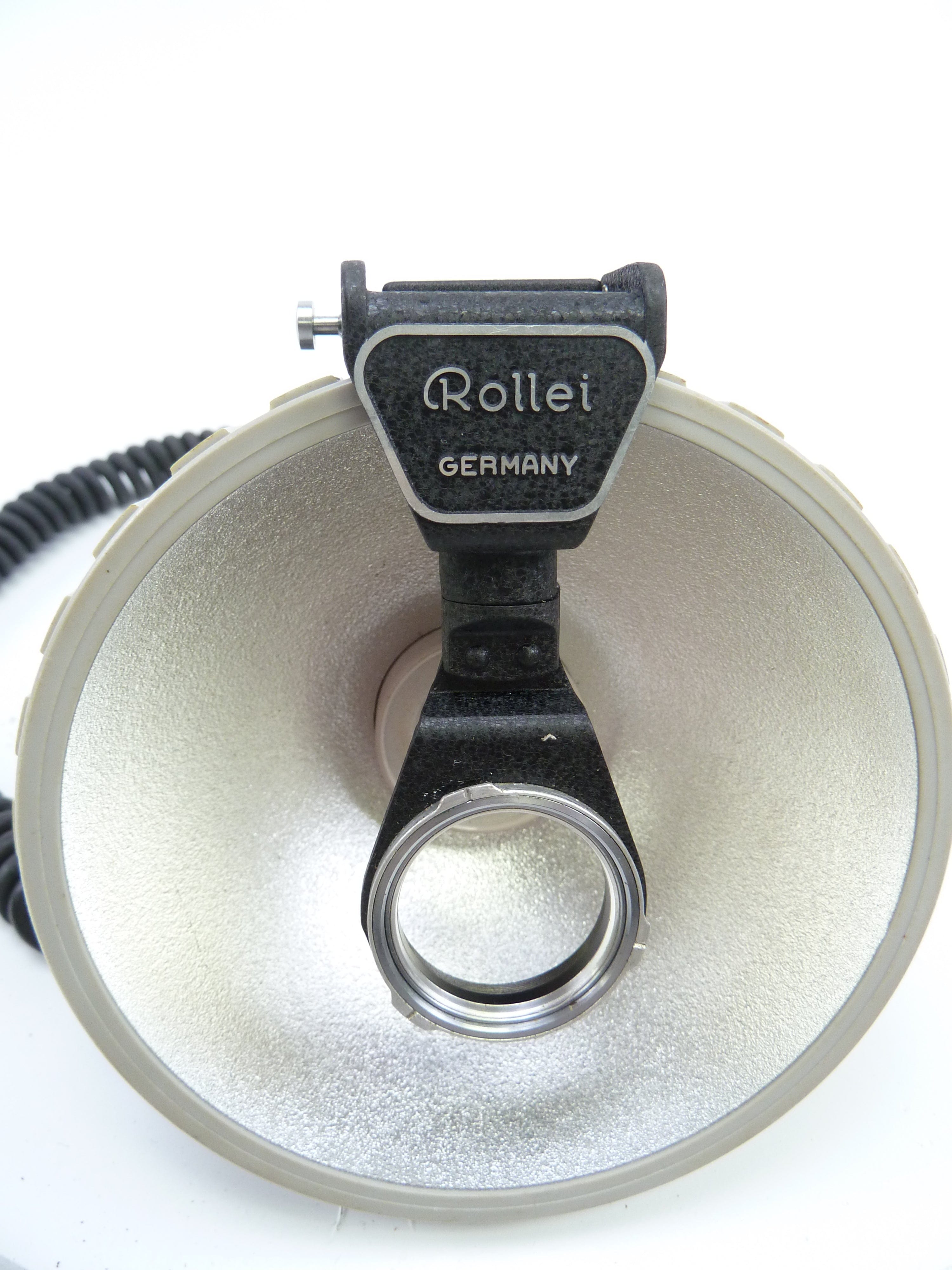 Rollei Rolleiflex Flash Bulb Attachment