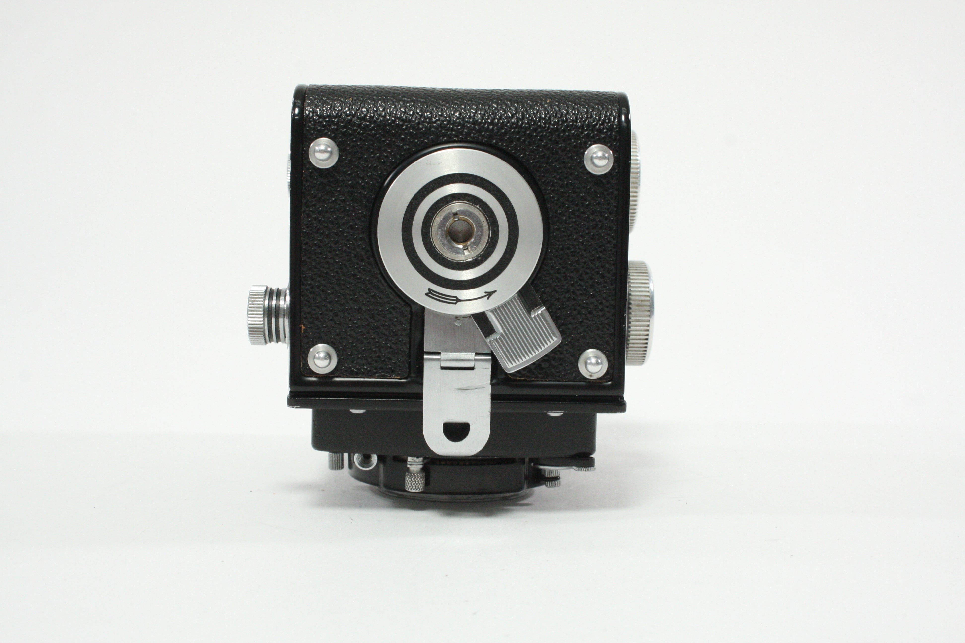 Rolleicord V TLR Medium Format Camera (Model K3C)