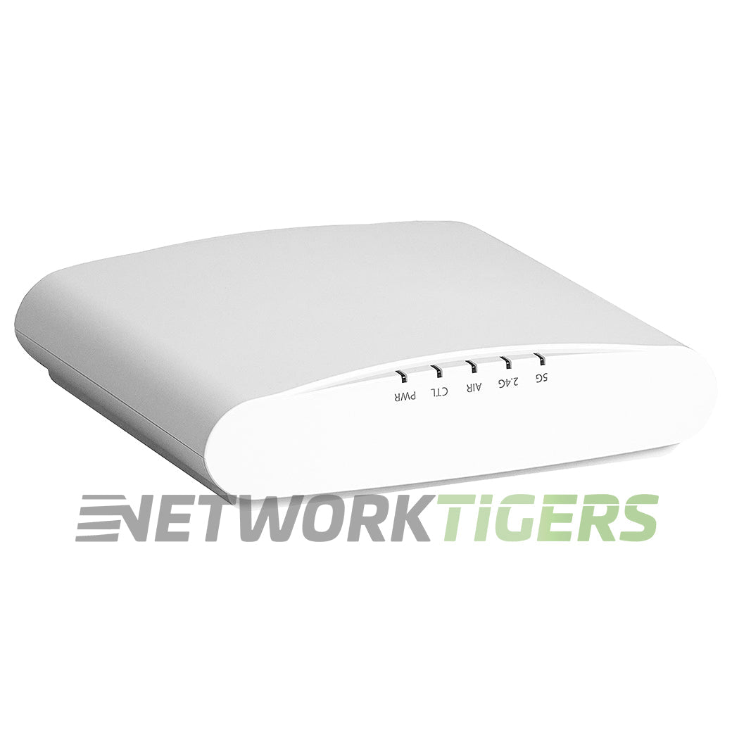 NEW Ruckus 901-R510-US00 ZoneFlex R510 Dual Band 802.11ap 2x2:2 Wireless AP