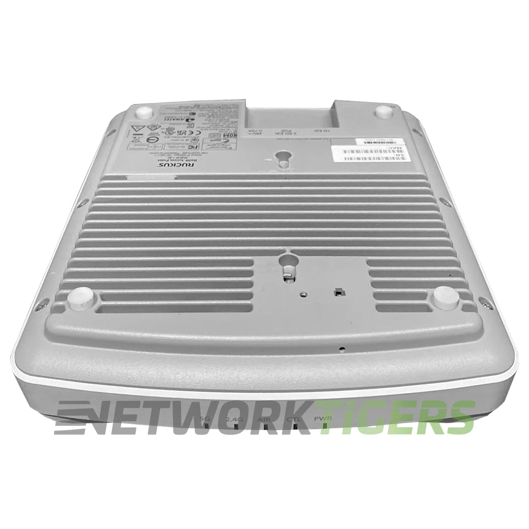 NEW Ruckus 901-R650-US00 R650 Indoor Wi-Fi 6 (802.11ax) 4x4:4 MU-MIMO WAP