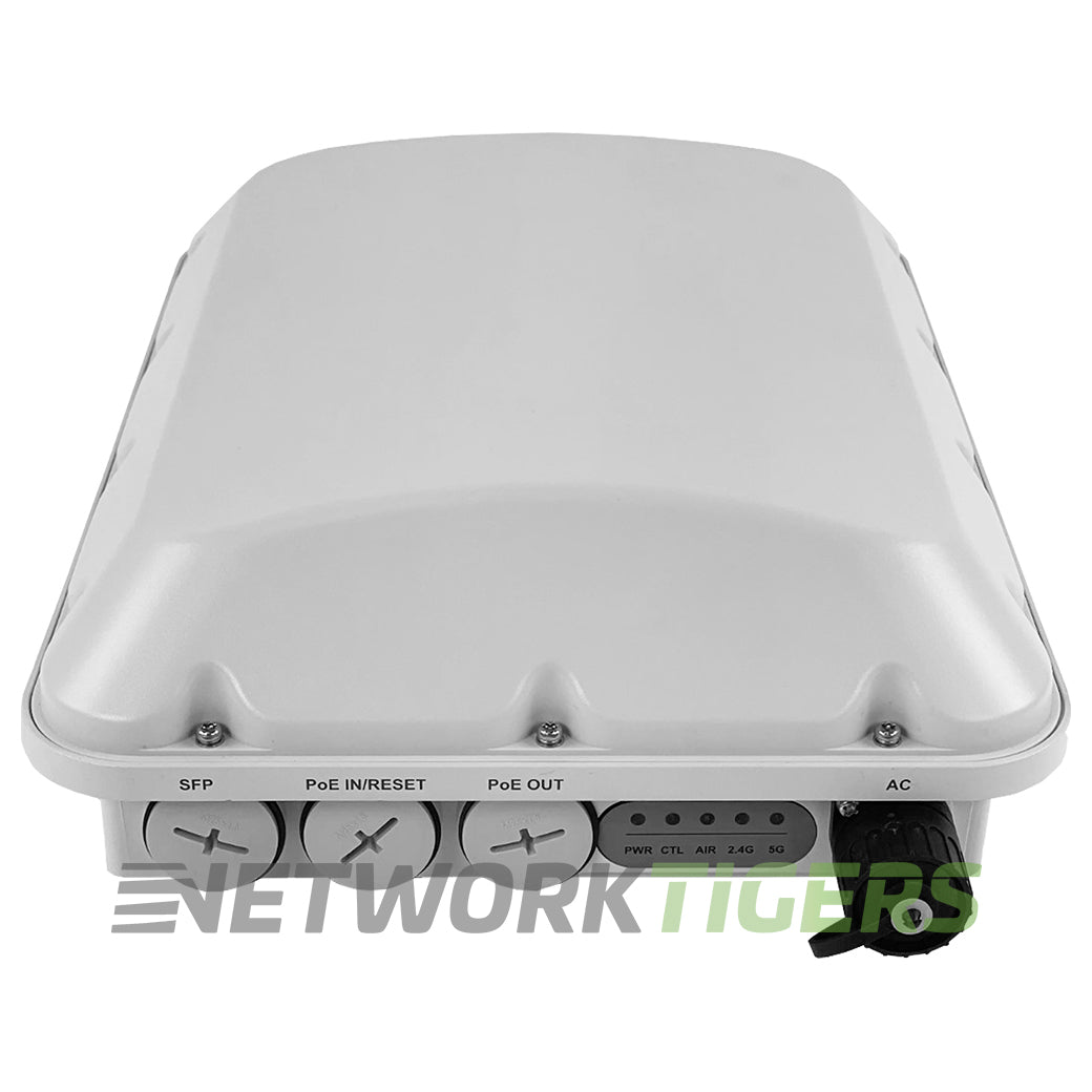 NEW Ruckus 901-T750-US02 4x4:4 Wi-Fi 6 Outdoor Wireless AP w/ 2.56Gbps Backhaul