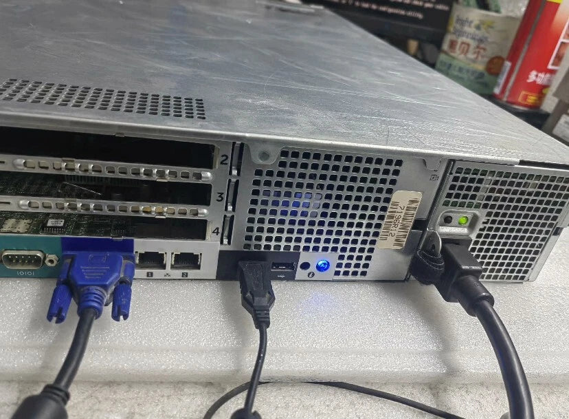 Dell T420 Server PowerSupply 550W F550E-S0 DH550E-S1 DPS-550PB A 96R8Y 2G4WR|156469887692