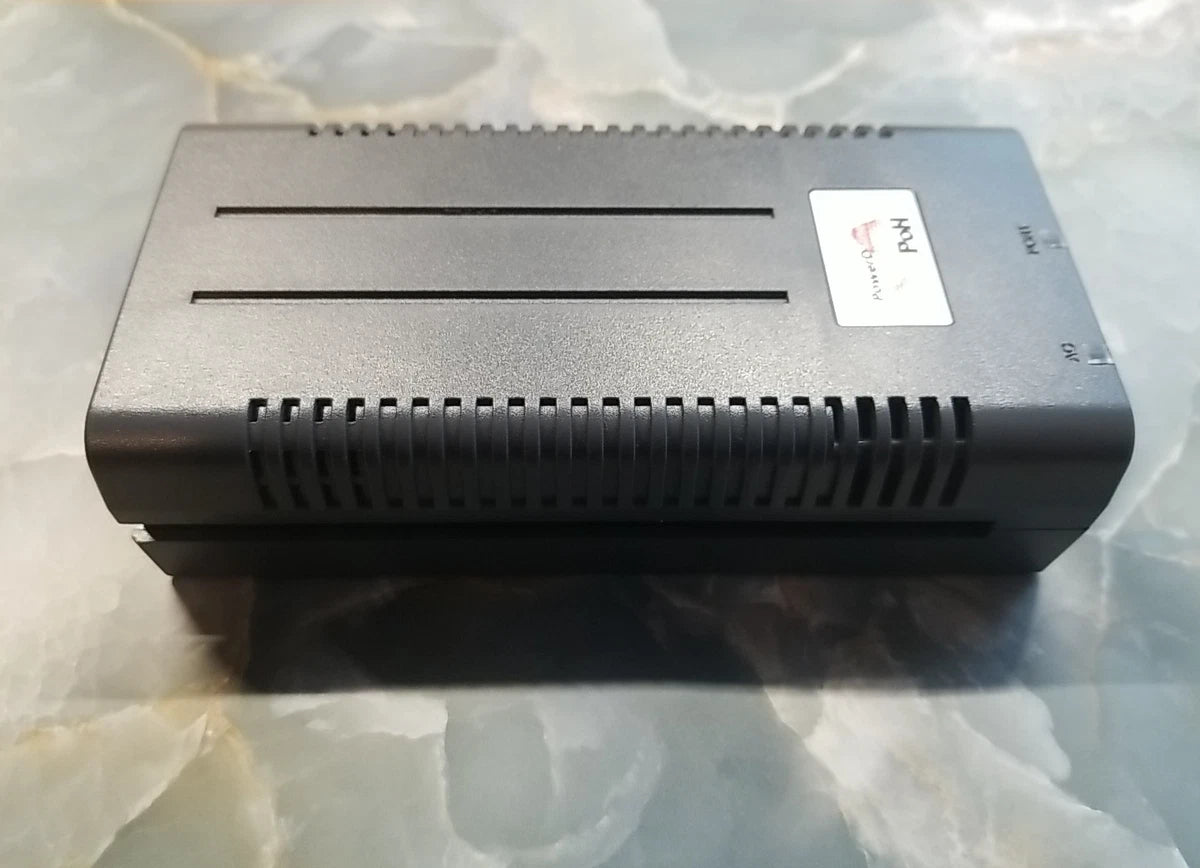 MICROSEMI 9601G PoE Injector - Single Port, 95W Gigabit Midspan|267399669367