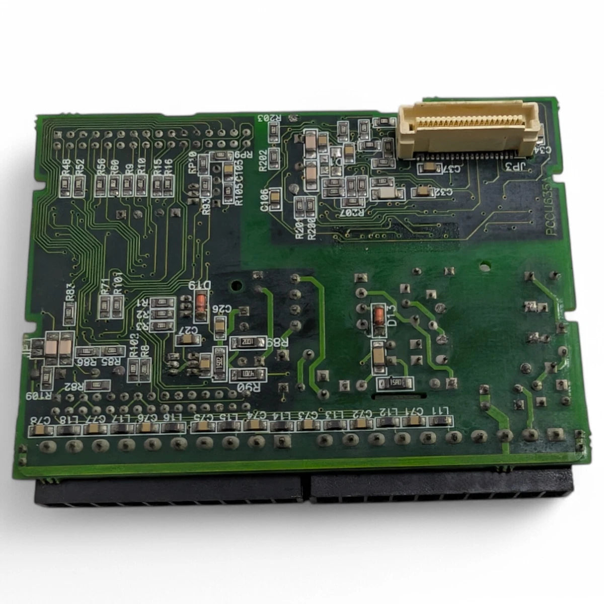 FCAA-J8C1-PCB-KIT Circuit Board HW Rev E, FW Rev 1.10 Power Supply/Control Mod|174096951600