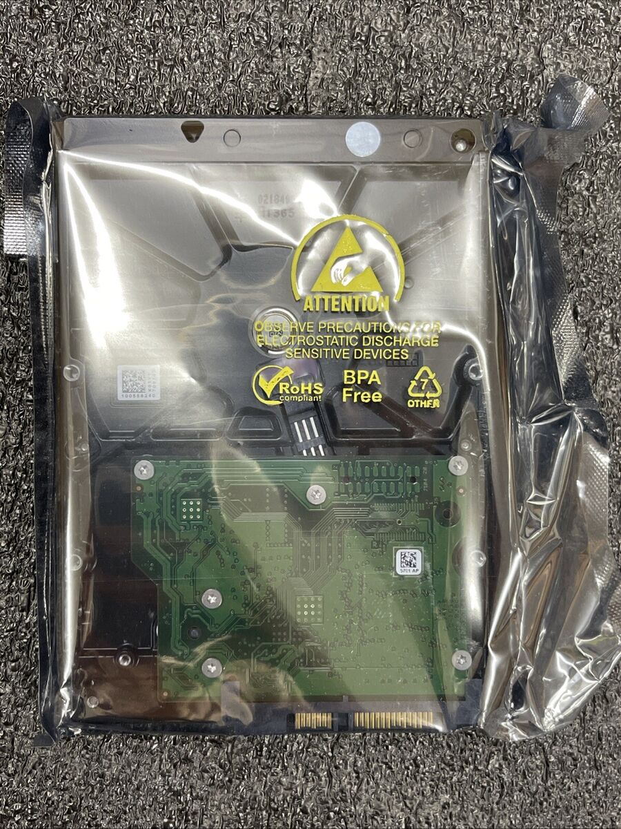 20 New Sealed Seagate ST3500414CS Video 3.5 SATA HDD Hard Drives