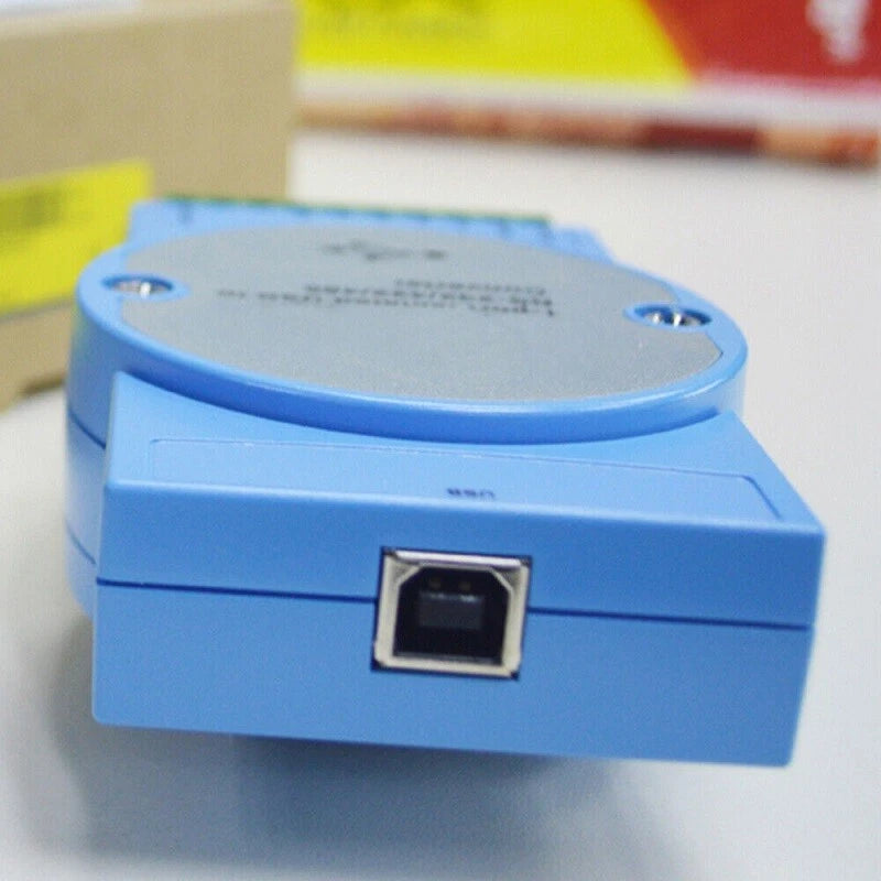 1PC New ADAM-4541 For Advantech Multi-film Fiber Optic Converter Module