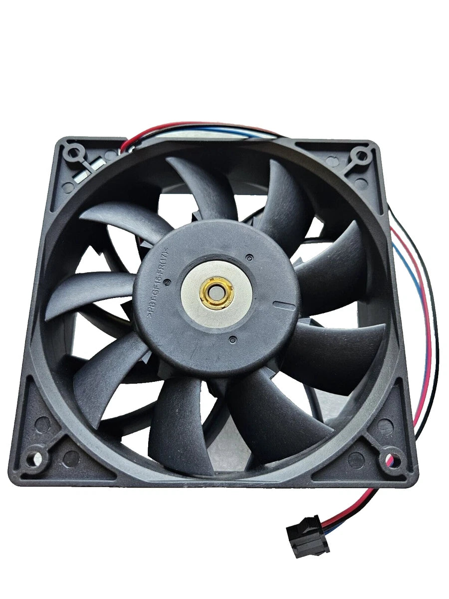 DELTA FFB1224EHE PE00/5Z51 120x120x38mm DC 24V 1.5A 3-Lines Inverter Cooling Fan|286185450543