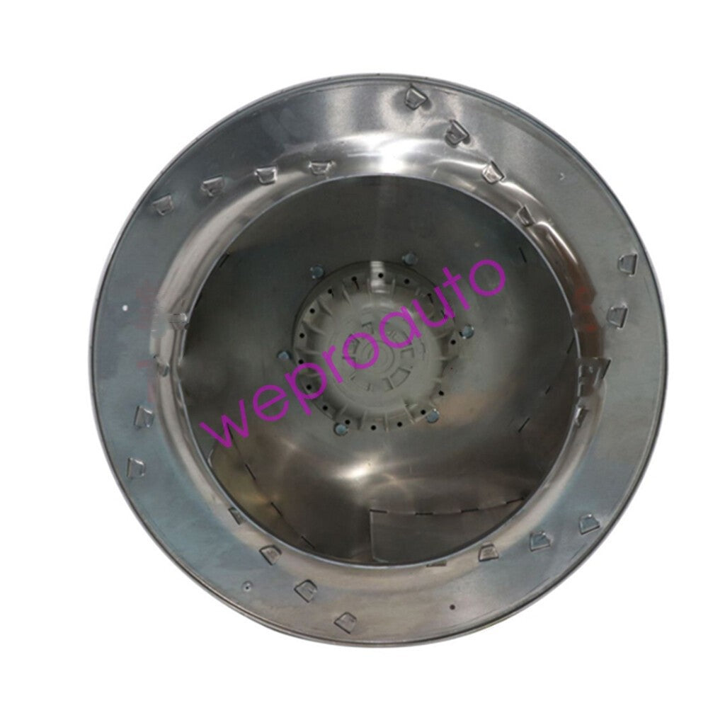 Centrifugal Fan 1800W 230V For Ziehl Abegg RH56M-4DK.6K.1R RH56M4DK6K1R