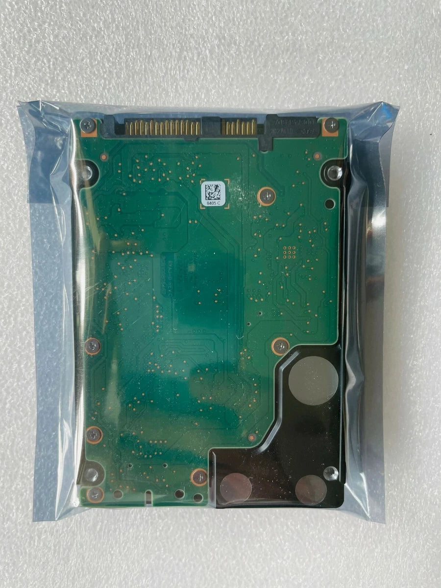 For Dell 2.4TB 10K SAS 2.5" 12Gbps HDD Hard Drive ST2400MM0159 RWR8F 0RWR8F