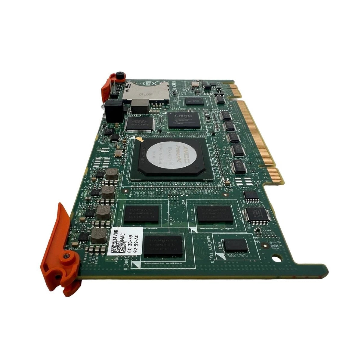 Dell Poweredge VRTX Chassis Management Controller (CMC) Y1F41 34V0R|205814375967