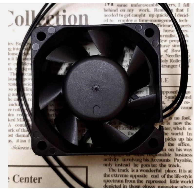 Sunon MA2062-HVL GN 6025 AC220-240V 4.1/4.4W 60x60x25mm 60mm 2-wire Cooling fan|197858143048